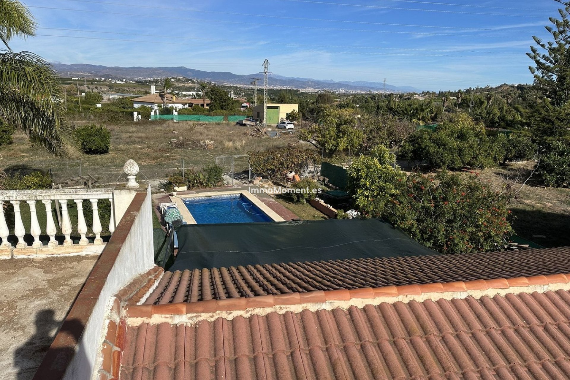 Reventa - Casa de campo - Interior  - Alhaurín de la Torre