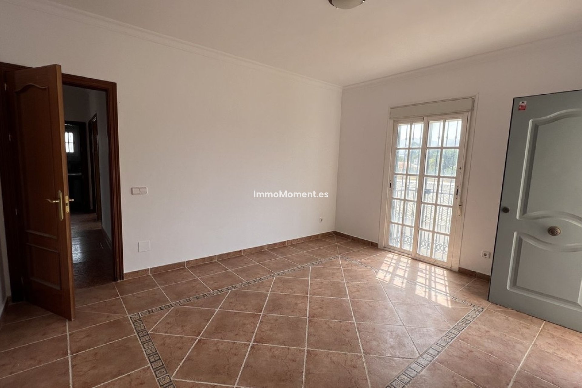 Reventa - Casa de campo - Interior  - Alhaurín de la Torre