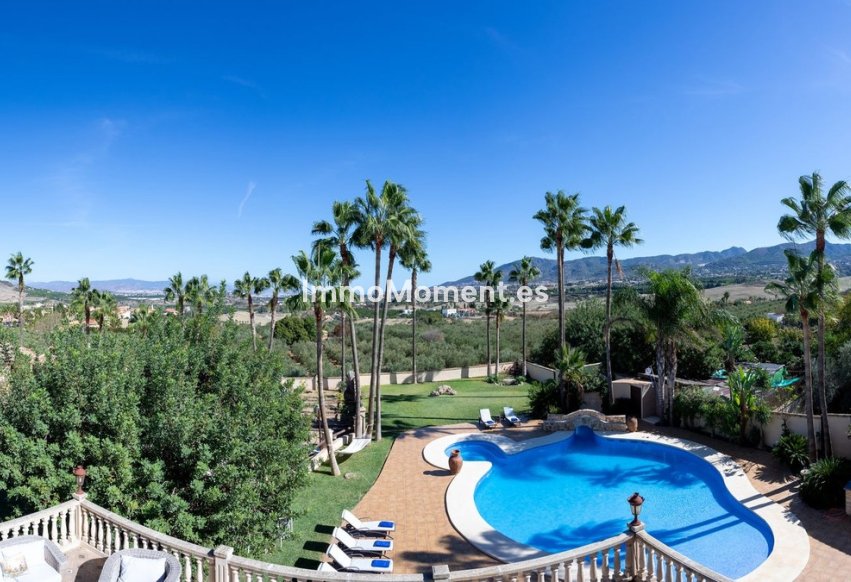 Reventa - Casa de campo - Interior  - Alhaurín de la Torre