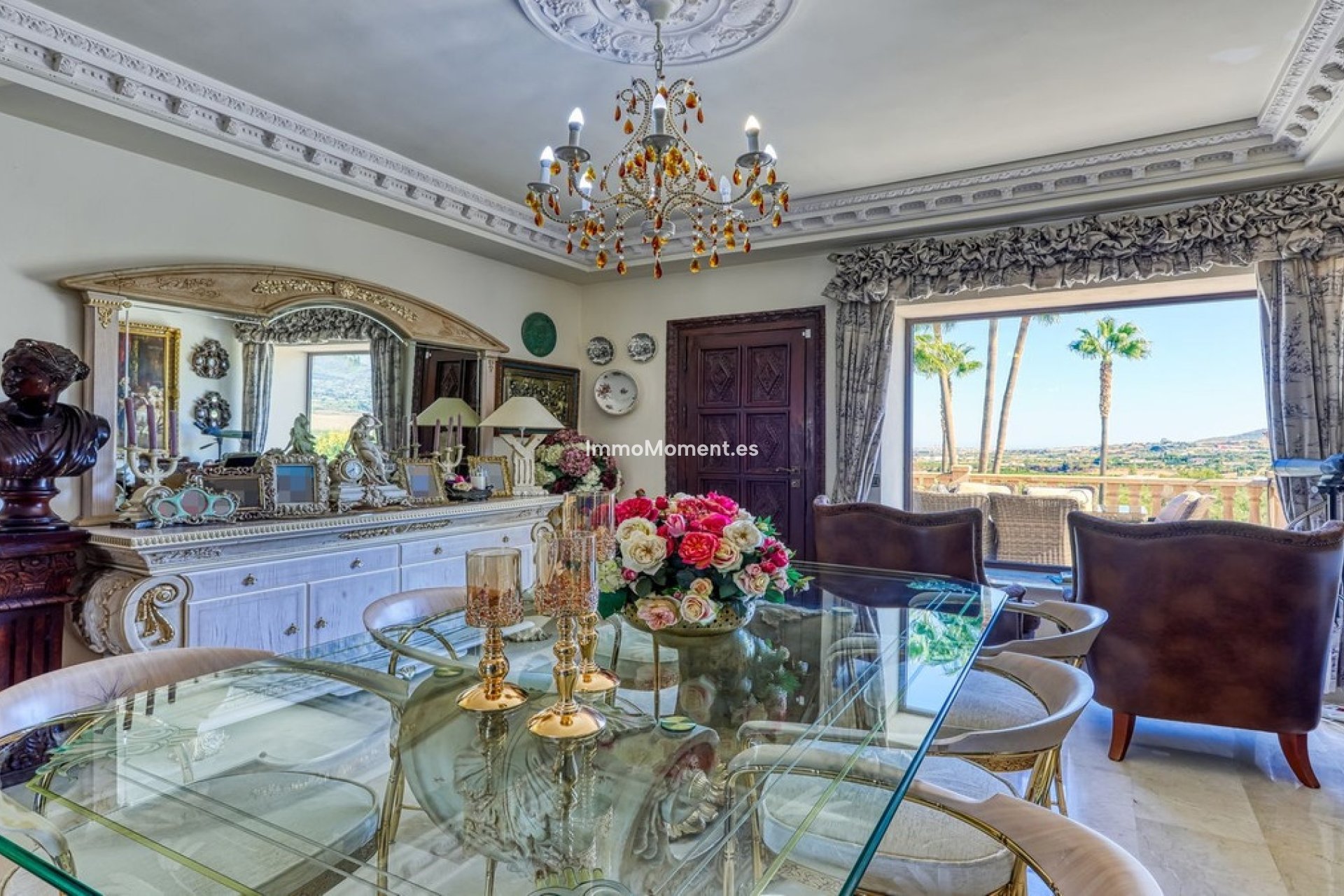 Reventa - Casa de campo - Interior  - Alhaurín de la Torre