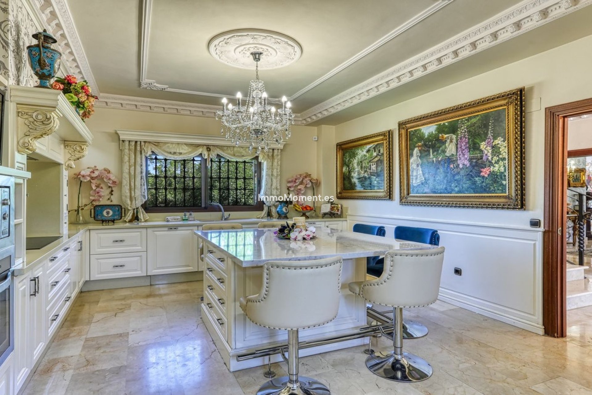 Reventa - Casa de campo - Interior  - Alhaurín de la Torre