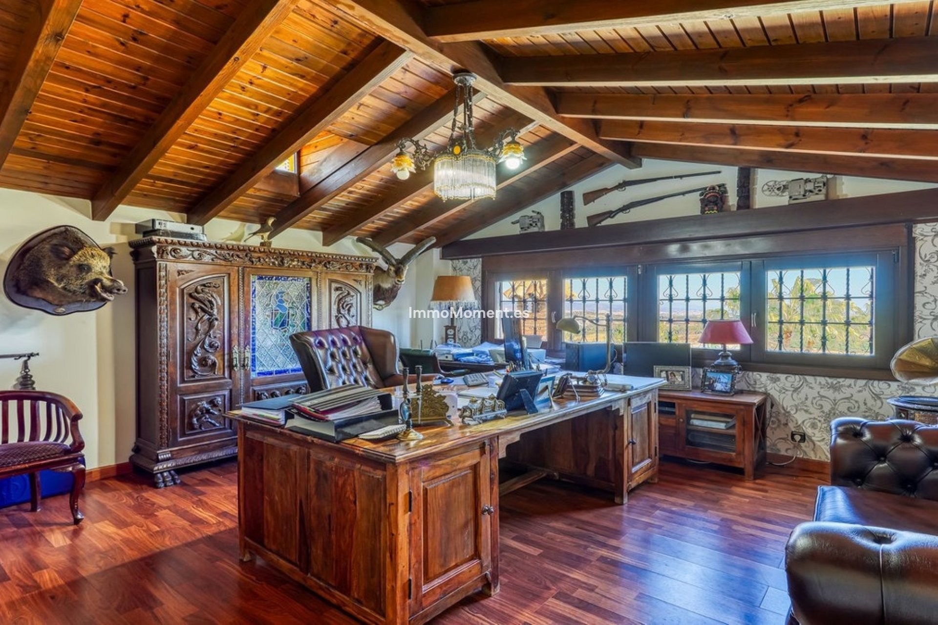 Reventa - Casa de campo - Interior  - Alhaurín de la Torre