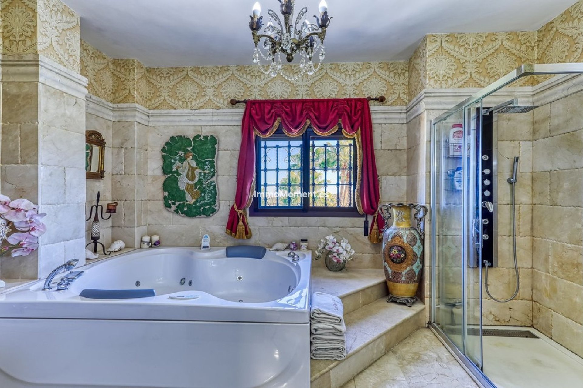 Reventa - Casa de campo - Interior  - Alhaurín de la Torre