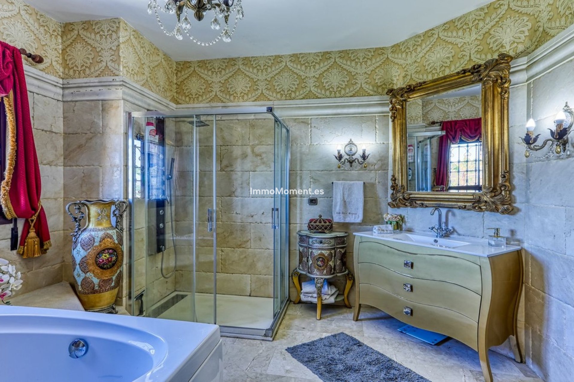 Reventa - Casa de campo - Interior  - Alhaurín de la Torre