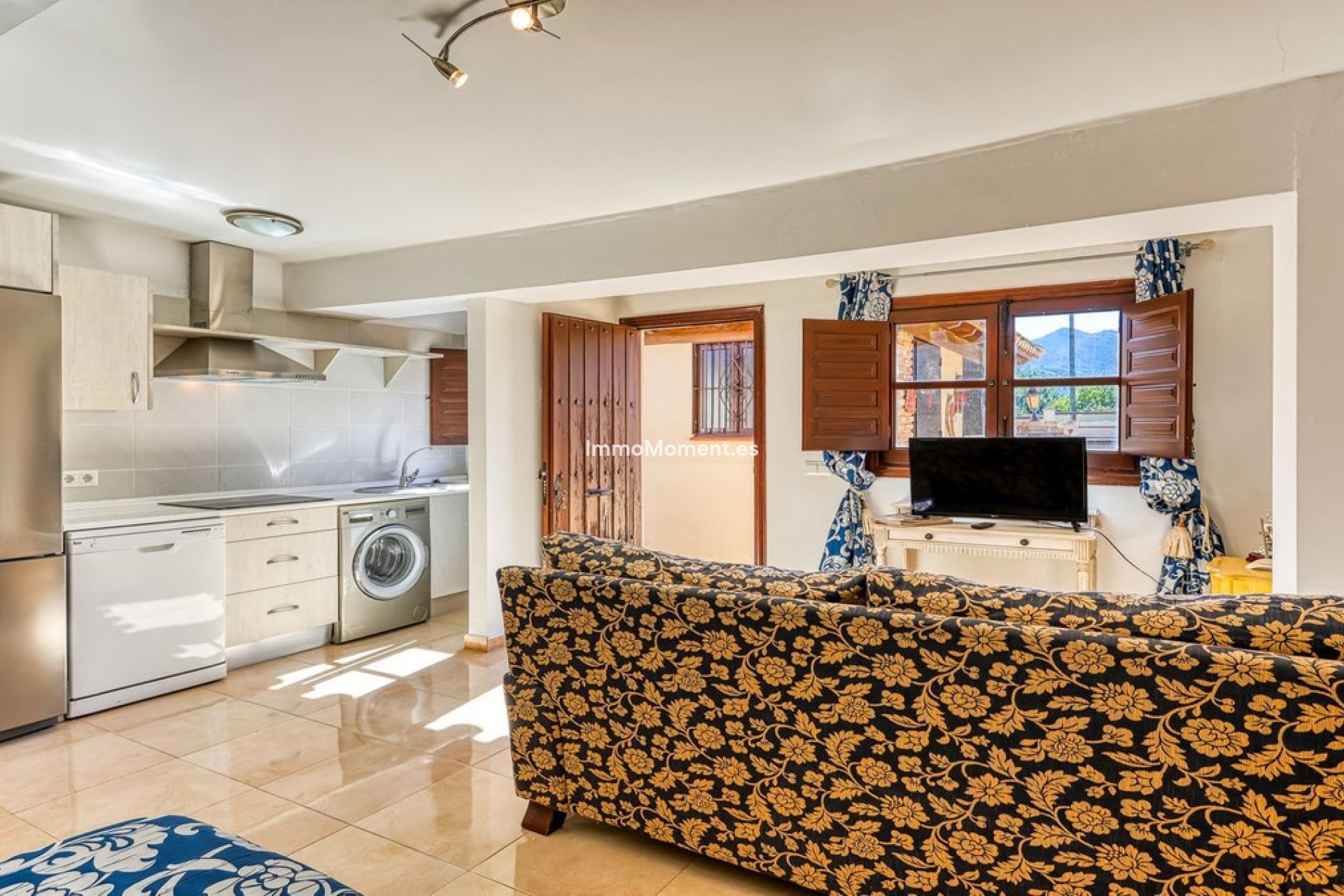 Reventa - Casa de campo - Interior  - Alhaurín de la Torre