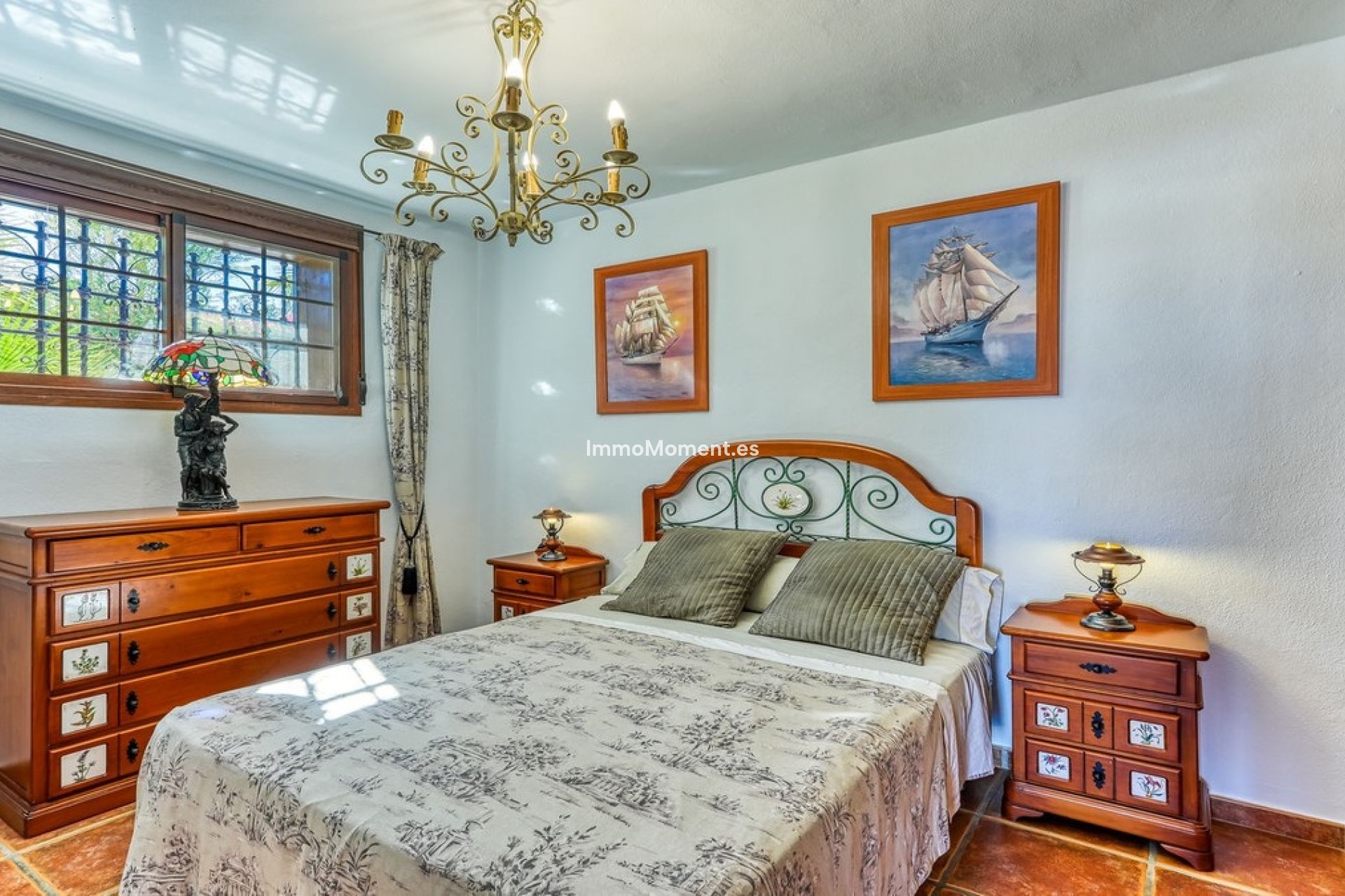 Reventa - Casa de campo - Interior  - Alhaurín de la Torre