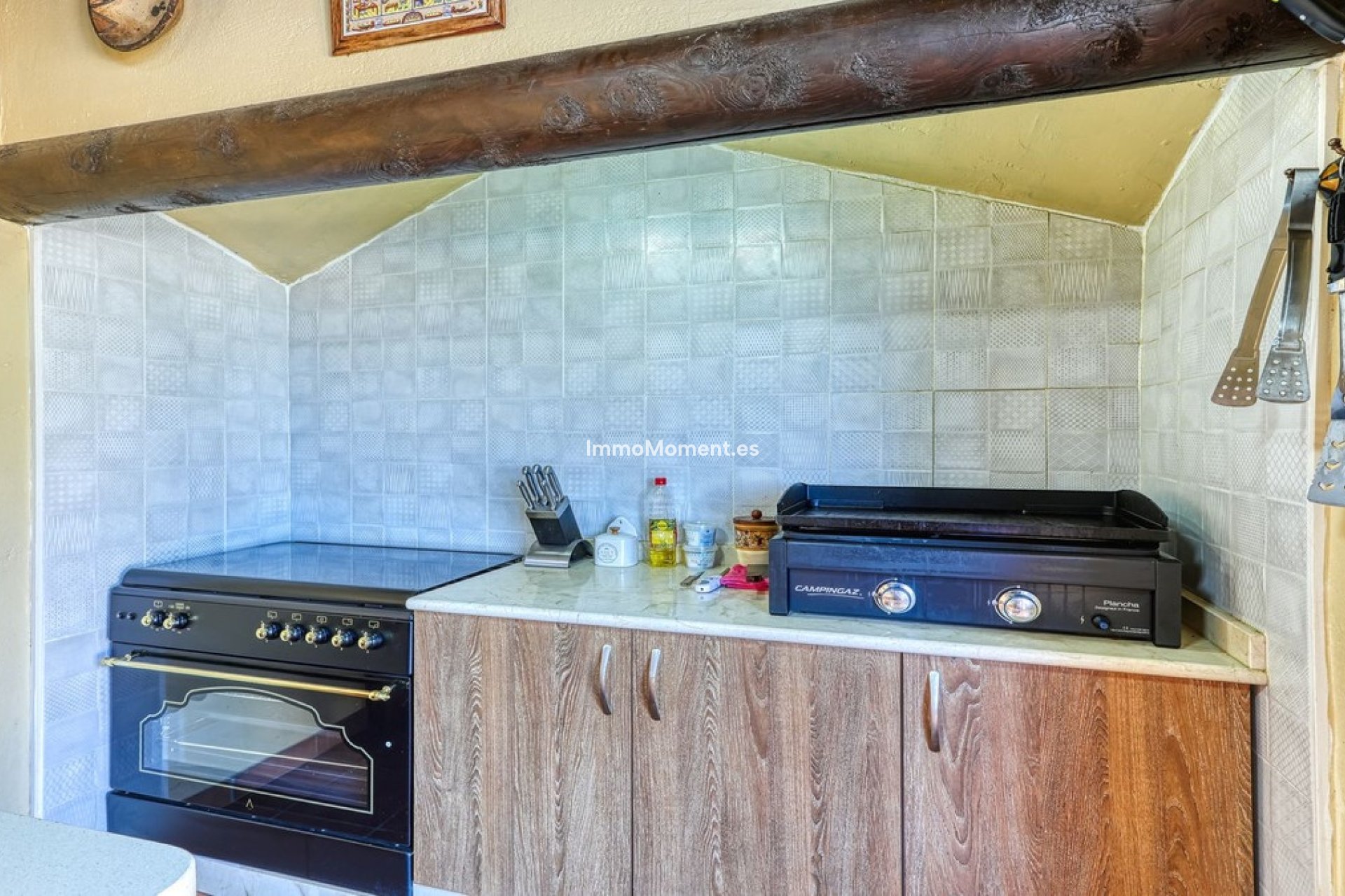 Reventa - Casa de campo - Interior  - Alhaurín de la Torre