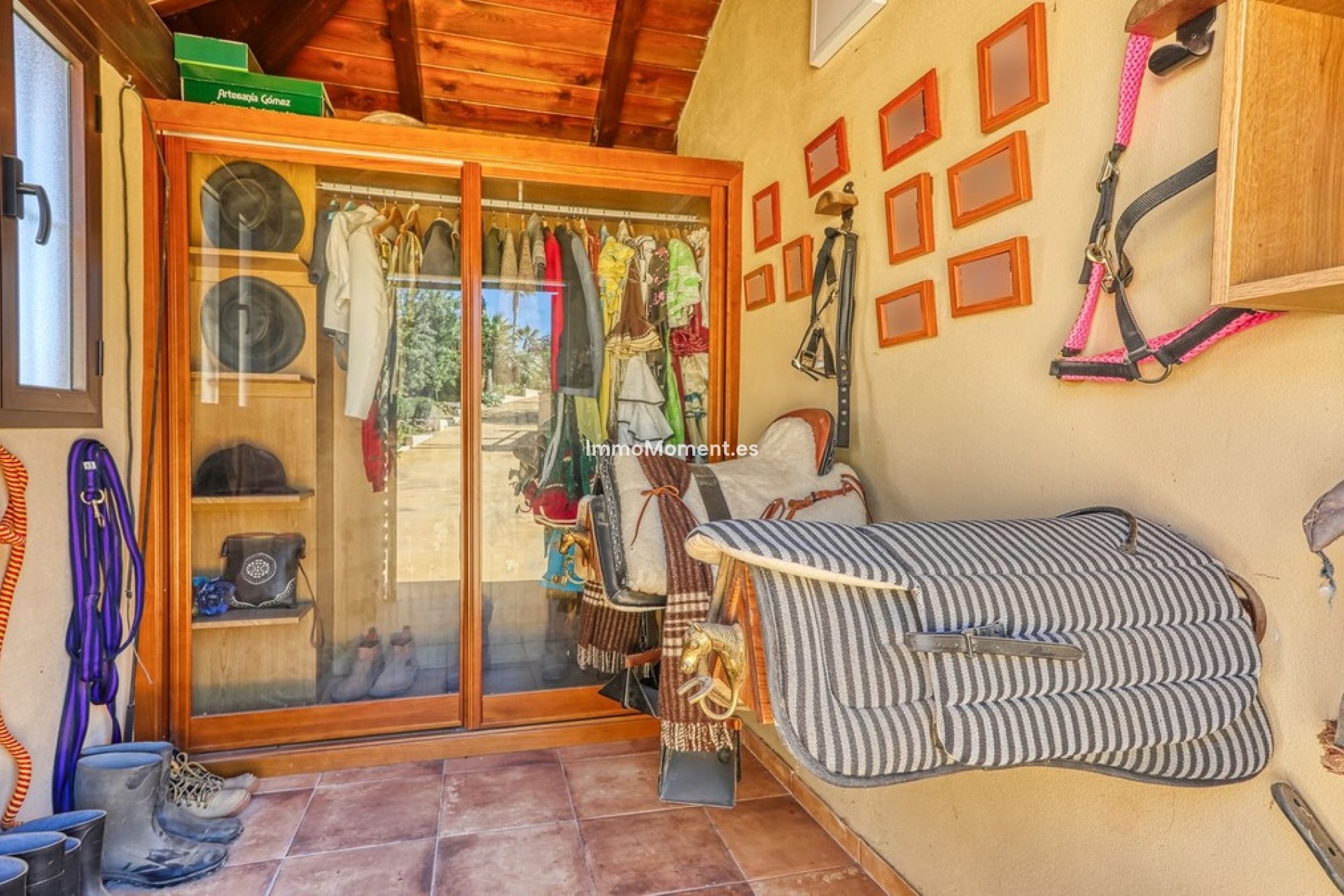 Reventa - Casa de campo - Interior  - Alhaurín de la Torre