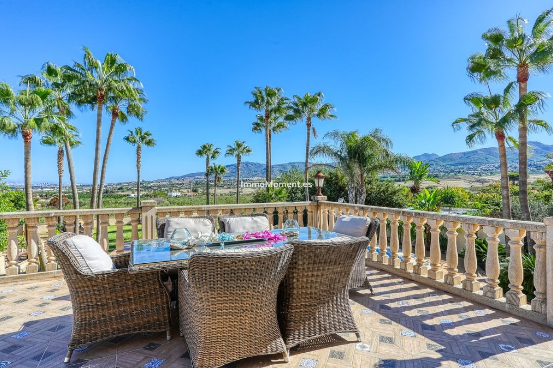 Reventa - Casa de campo - Interior  - Alhaurín de la Torre