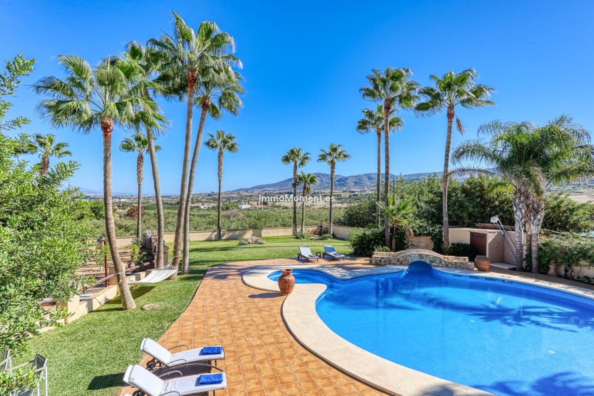 Reventa - Casa de campo - Interior  - Alhaurín de la Torre