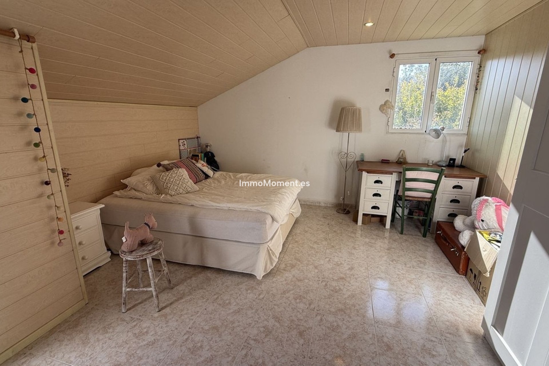 Reventa - Casa de campo - Interior  - Alhaurín de la Torre