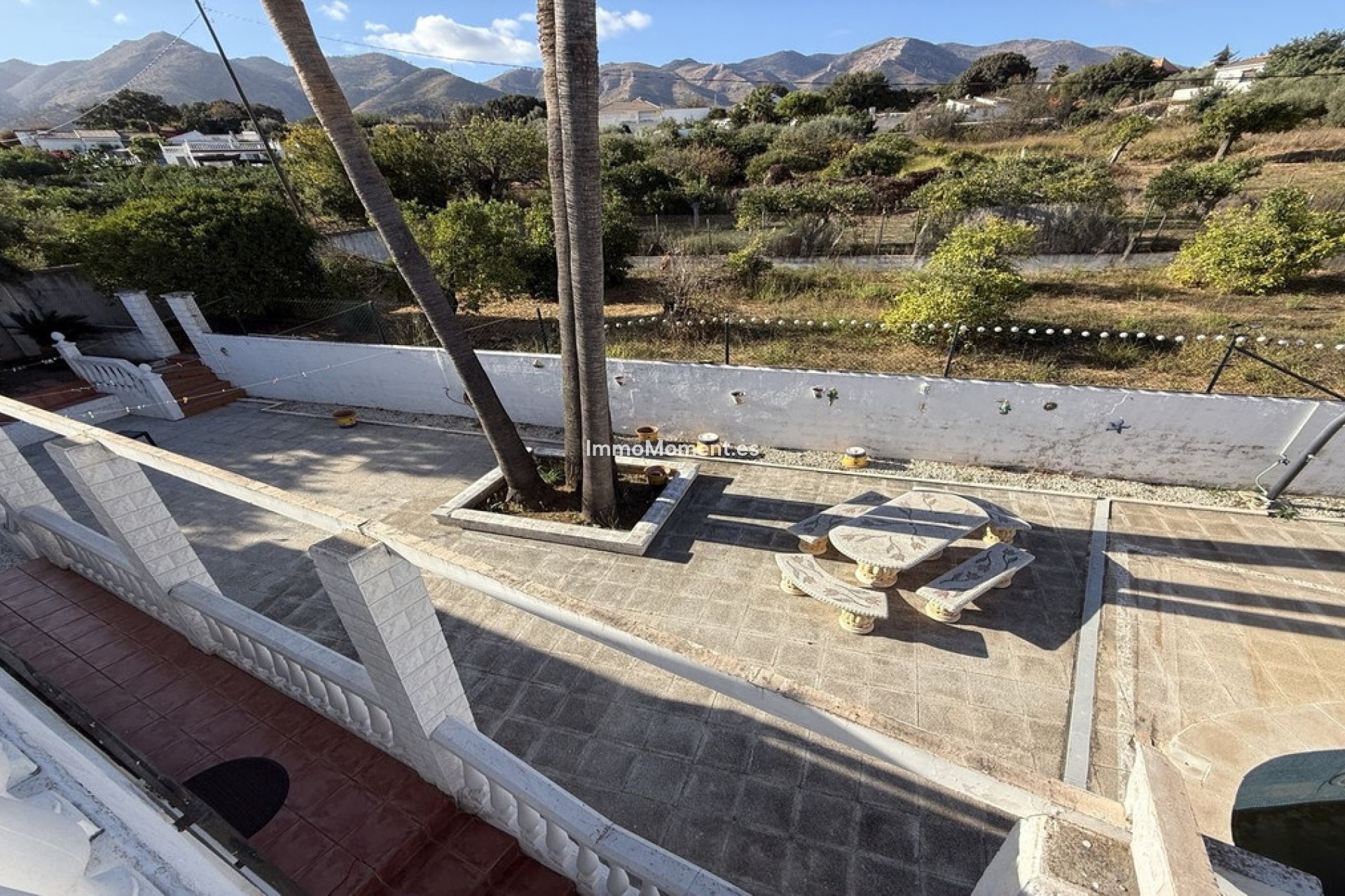 Reventa - Casa de campo - Interior  - Alhaurín de la Torre