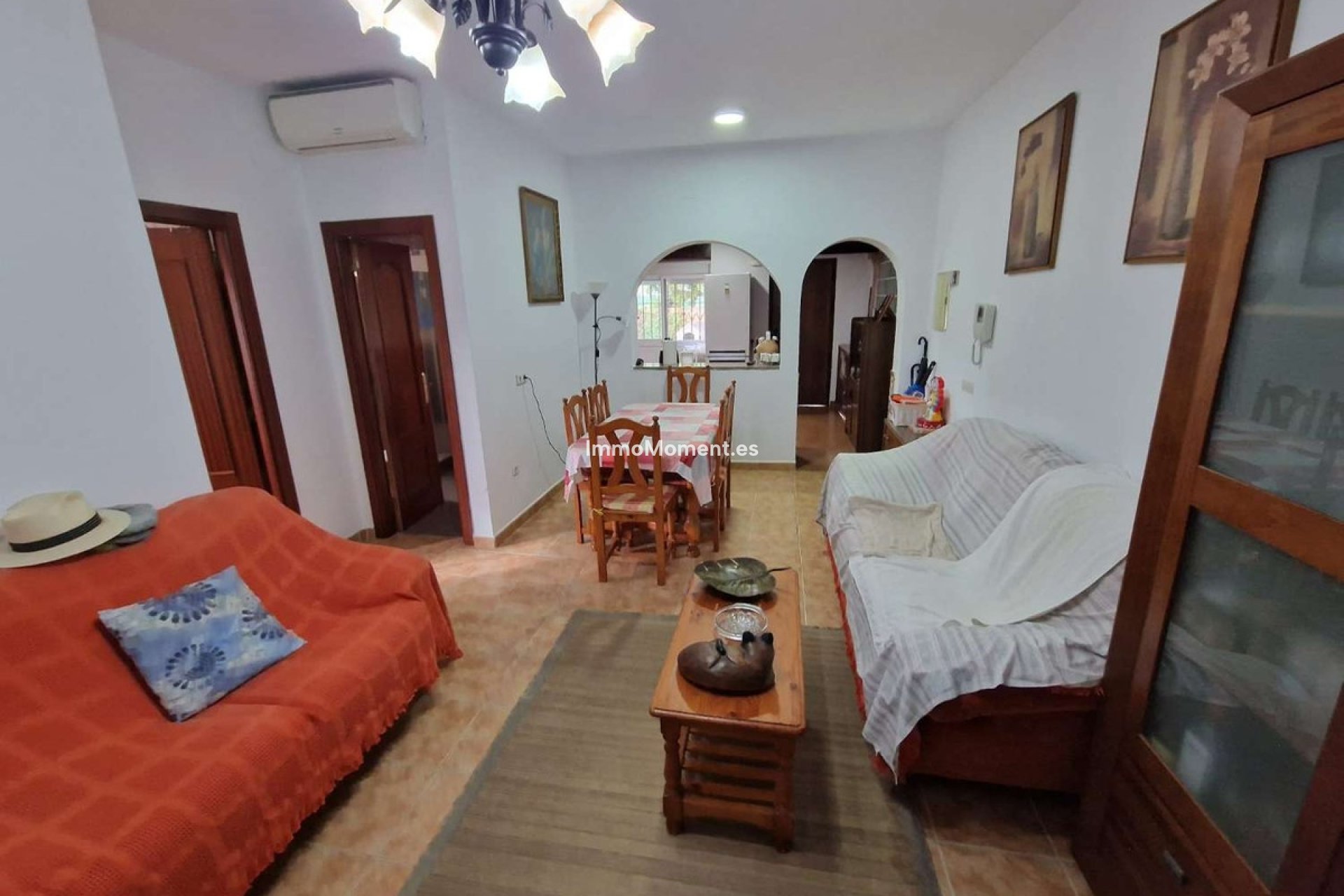 Reventa - Casa de campo - Interior  - Alhaurín de la Torre