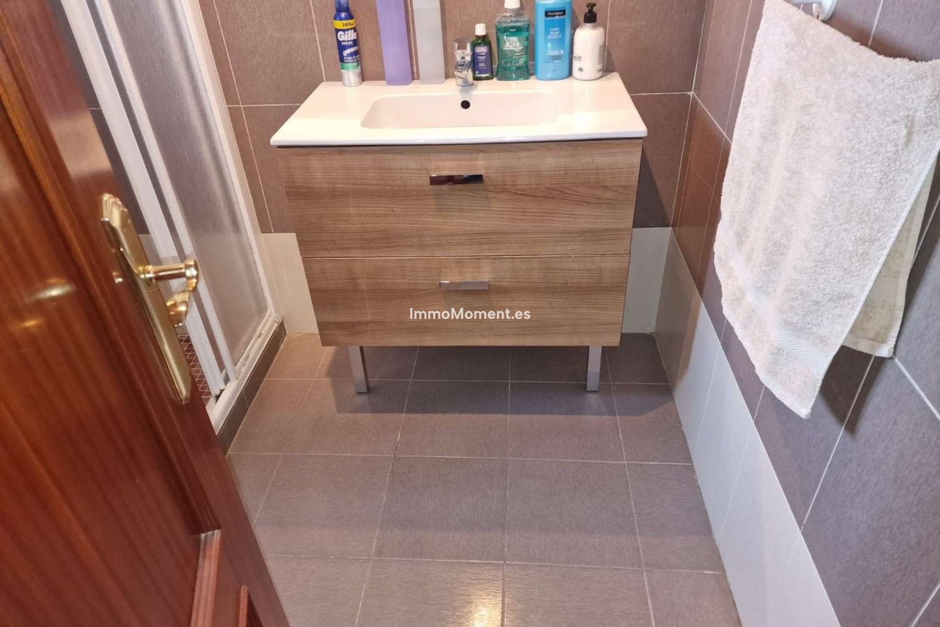 Reventa - Casa de campo - Interior  - Alhaurín de la Torre