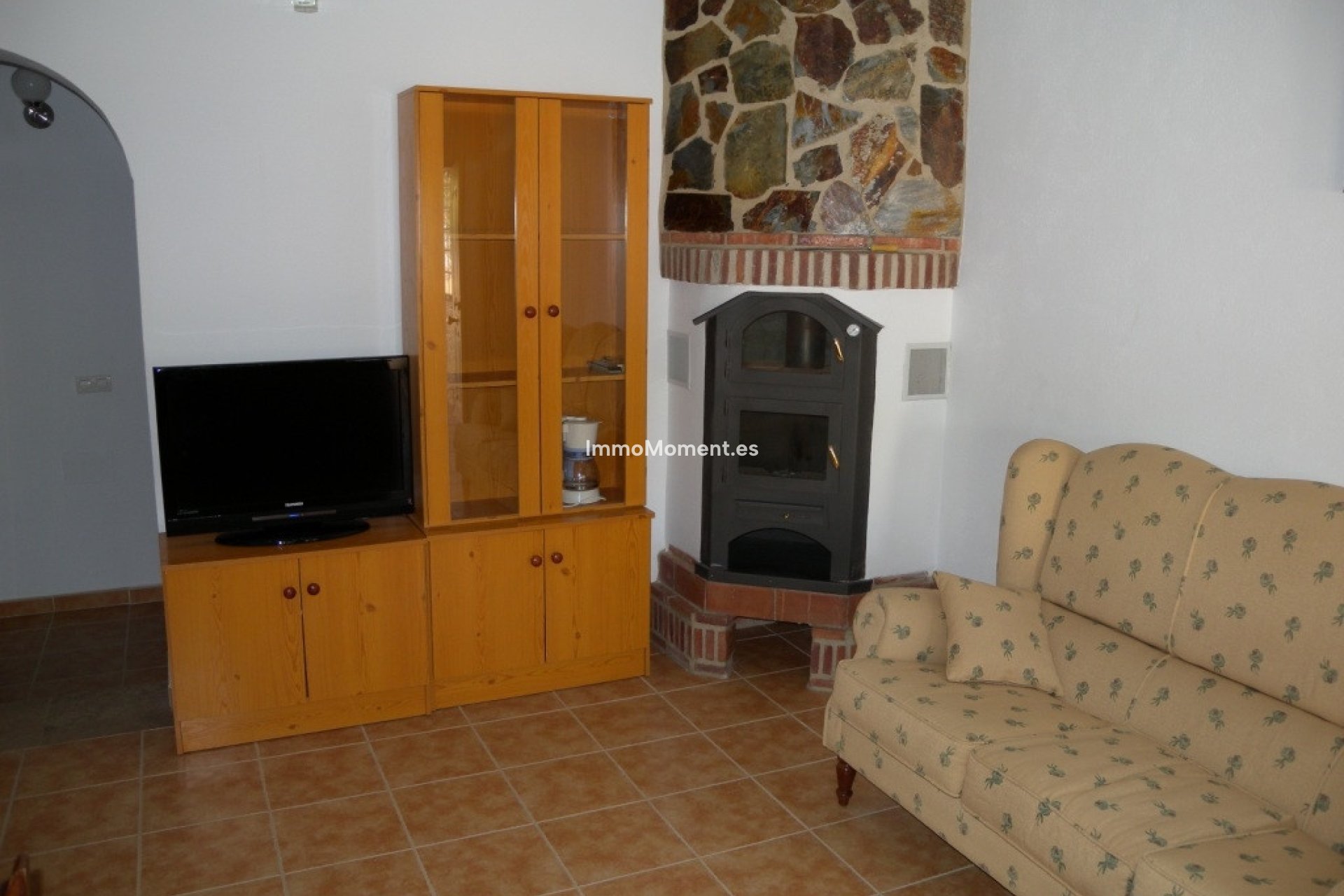 Reventa - Casa de campo - Interior  - Alhaurín de la Torre