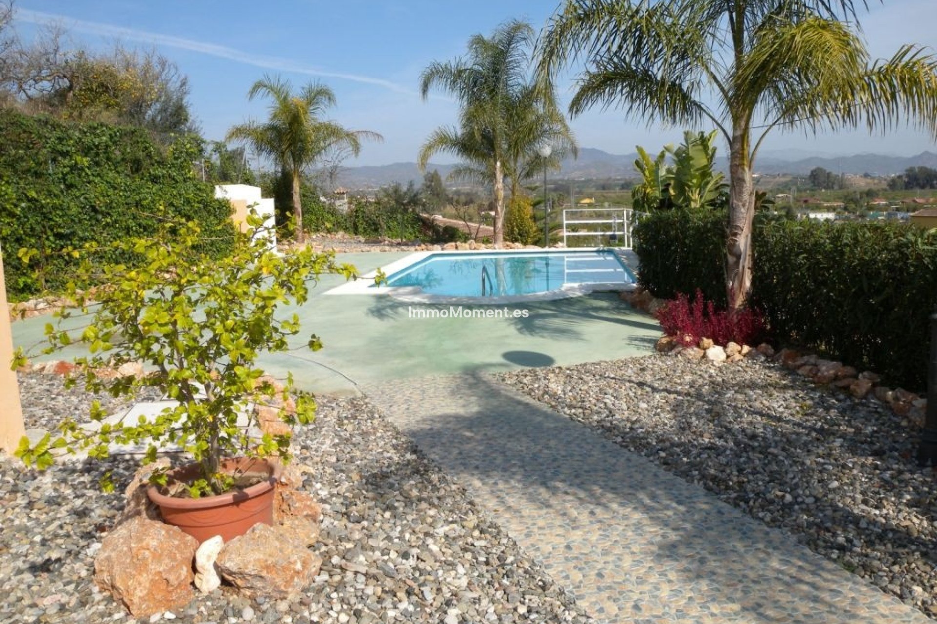 Reventa - Casa de campo - Interior  - Alhaurín de la Torre