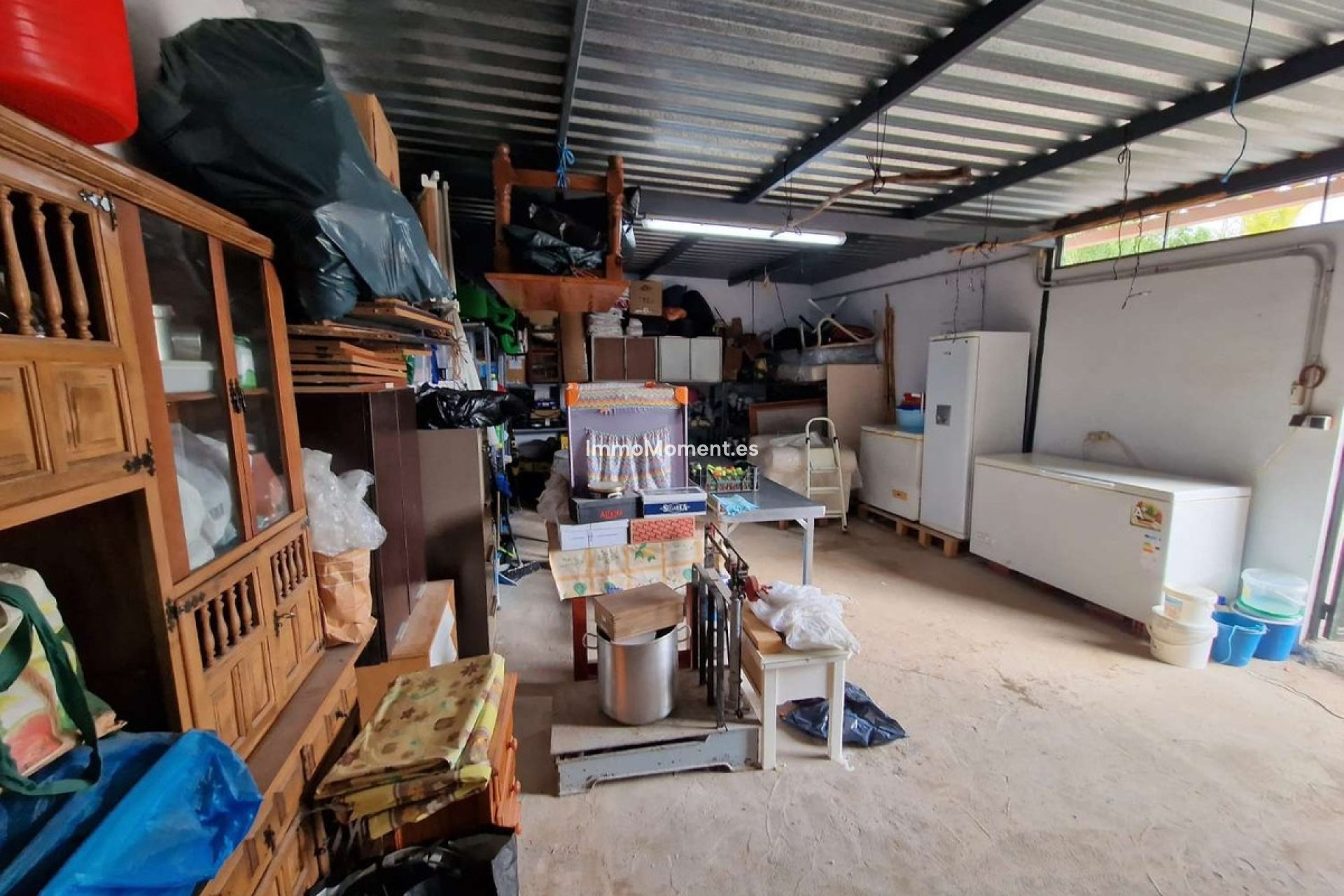 Reventa - Casa de campo - Interior  - Alhaurín de la Torre