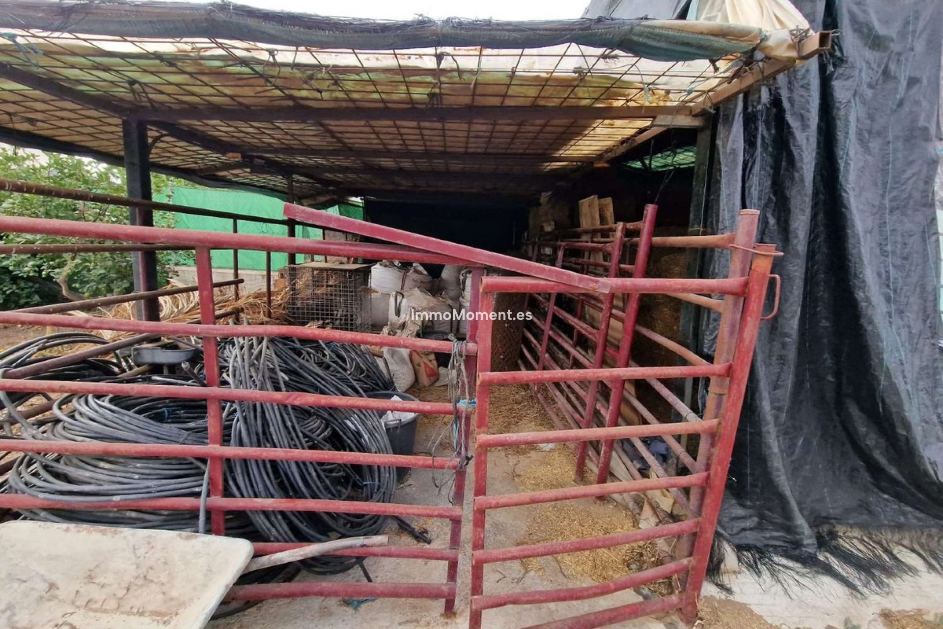 Reventa - Casa de campo - Interior  - Alhaurín de la Torre
