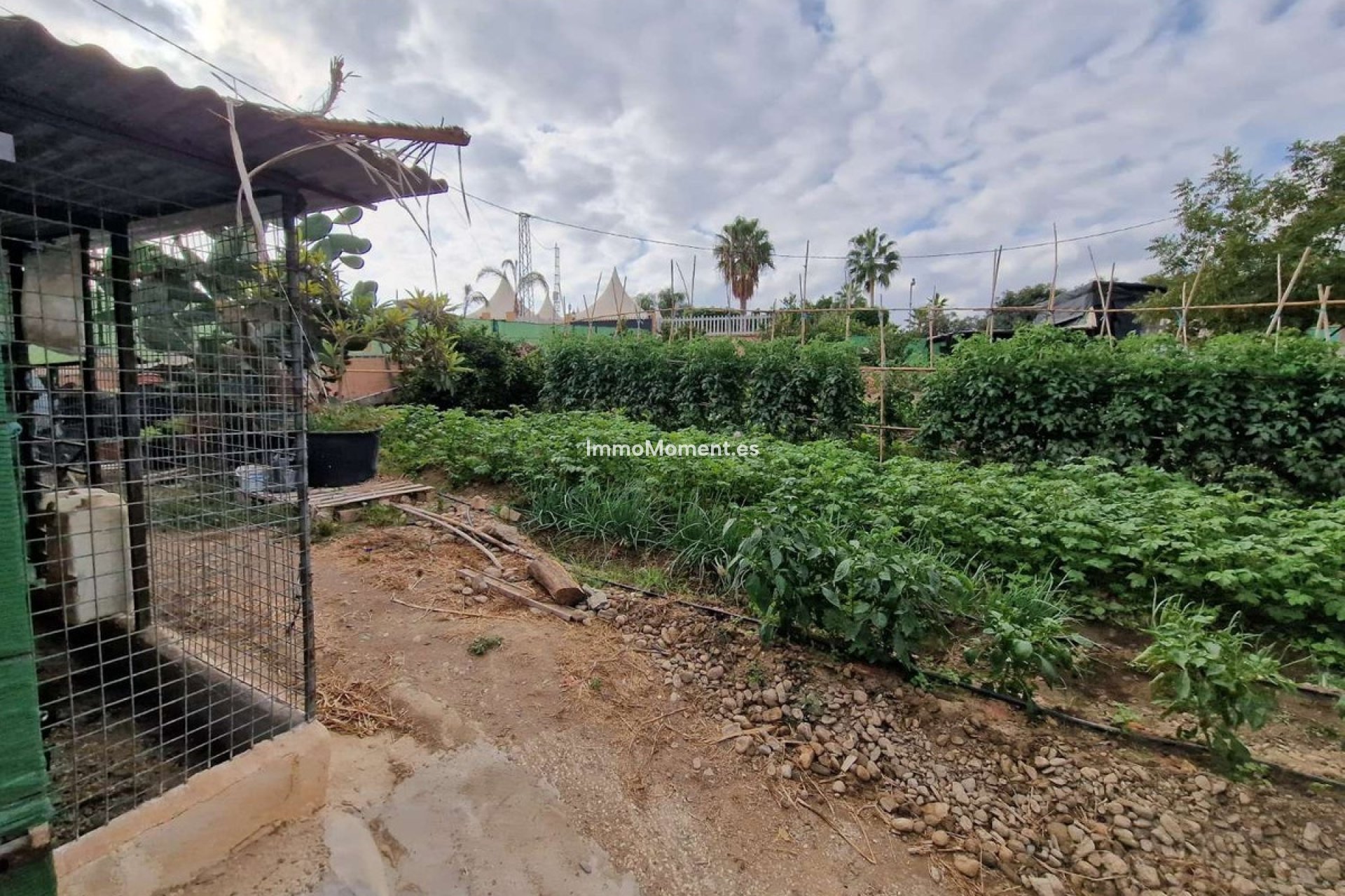 Reventa - Casa de campo - Interior  - Alhaurín de la Torre