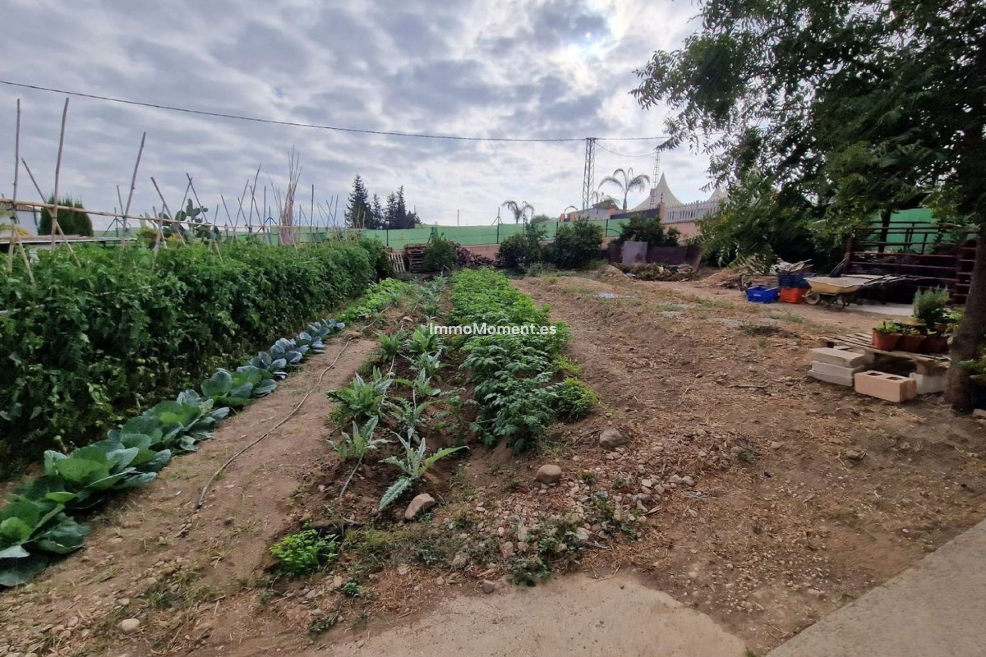 Reventa - Casa de campo - Interior  - Alhaurín de la Torre