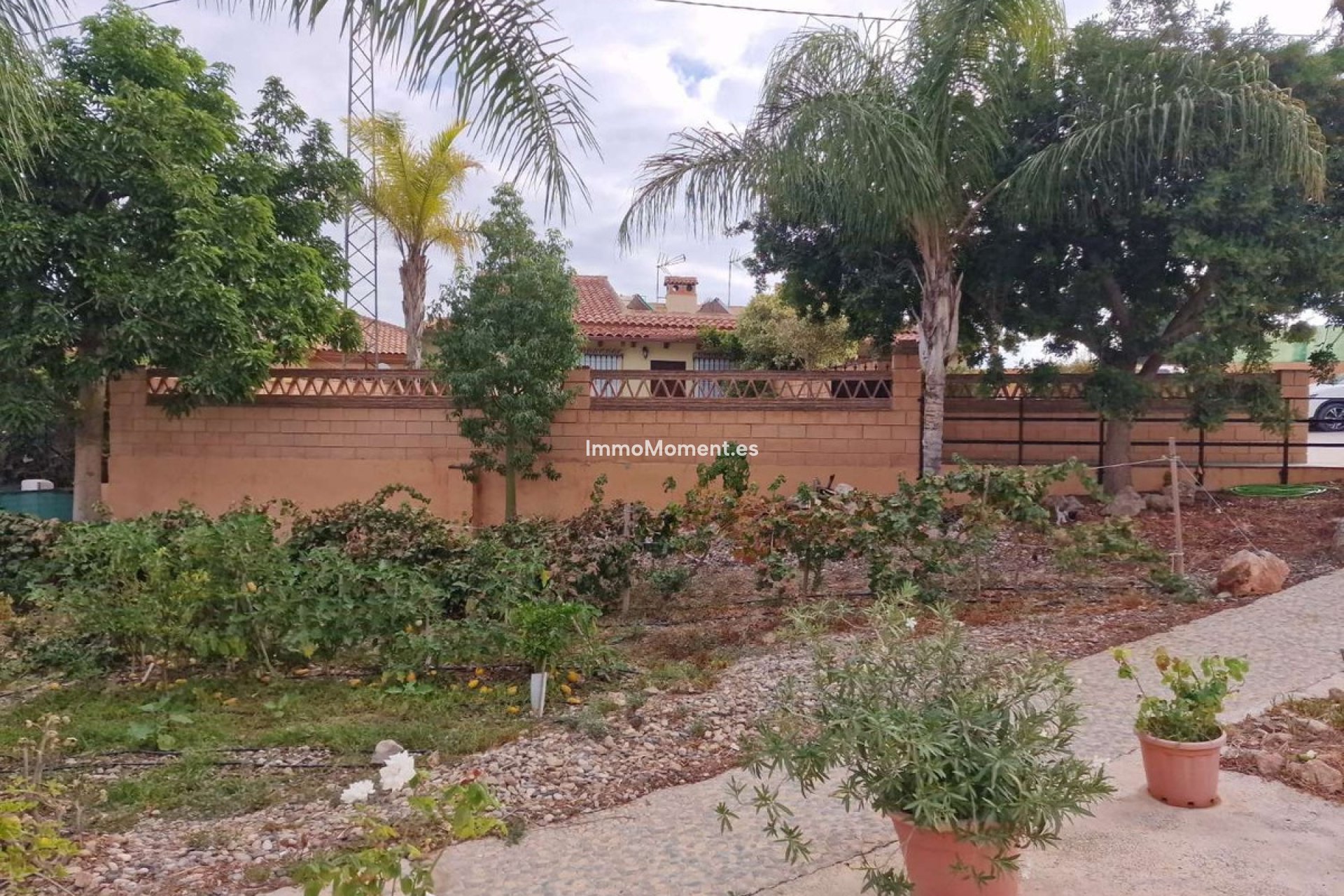 Reventa - Casa de campo - Interior  - Alhaurín de la Torre