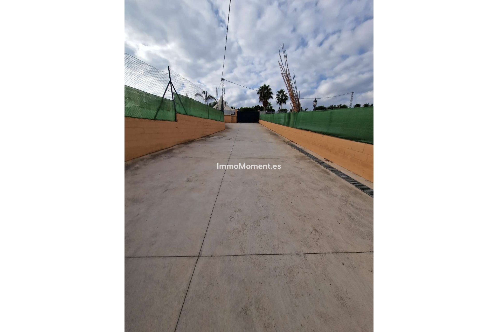 Reventa - Casa de campo - Interior  - Alhaurín de la Torre