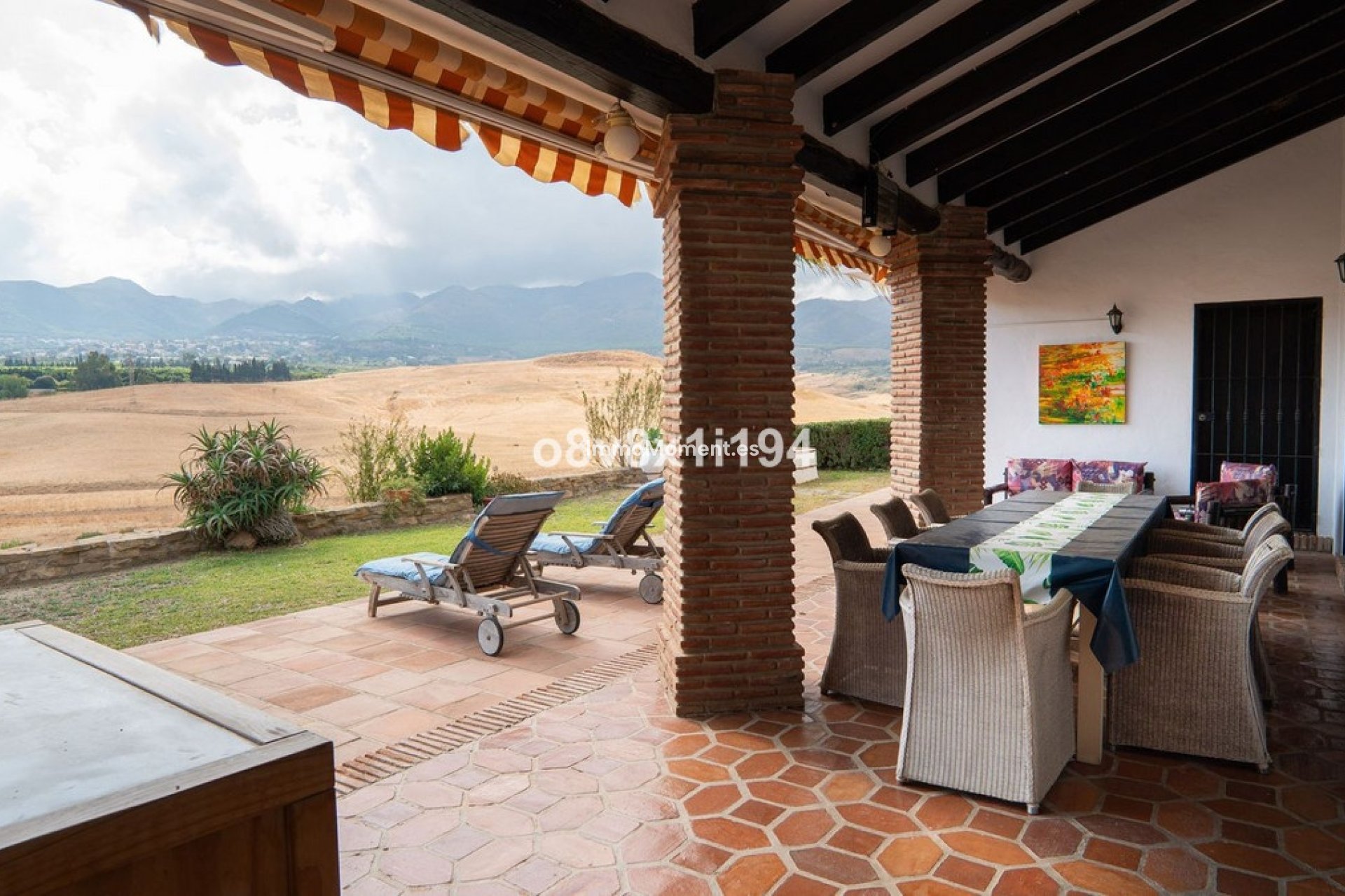 Reventa - Casa de campo - Interior  - Alhaurín de la Torre