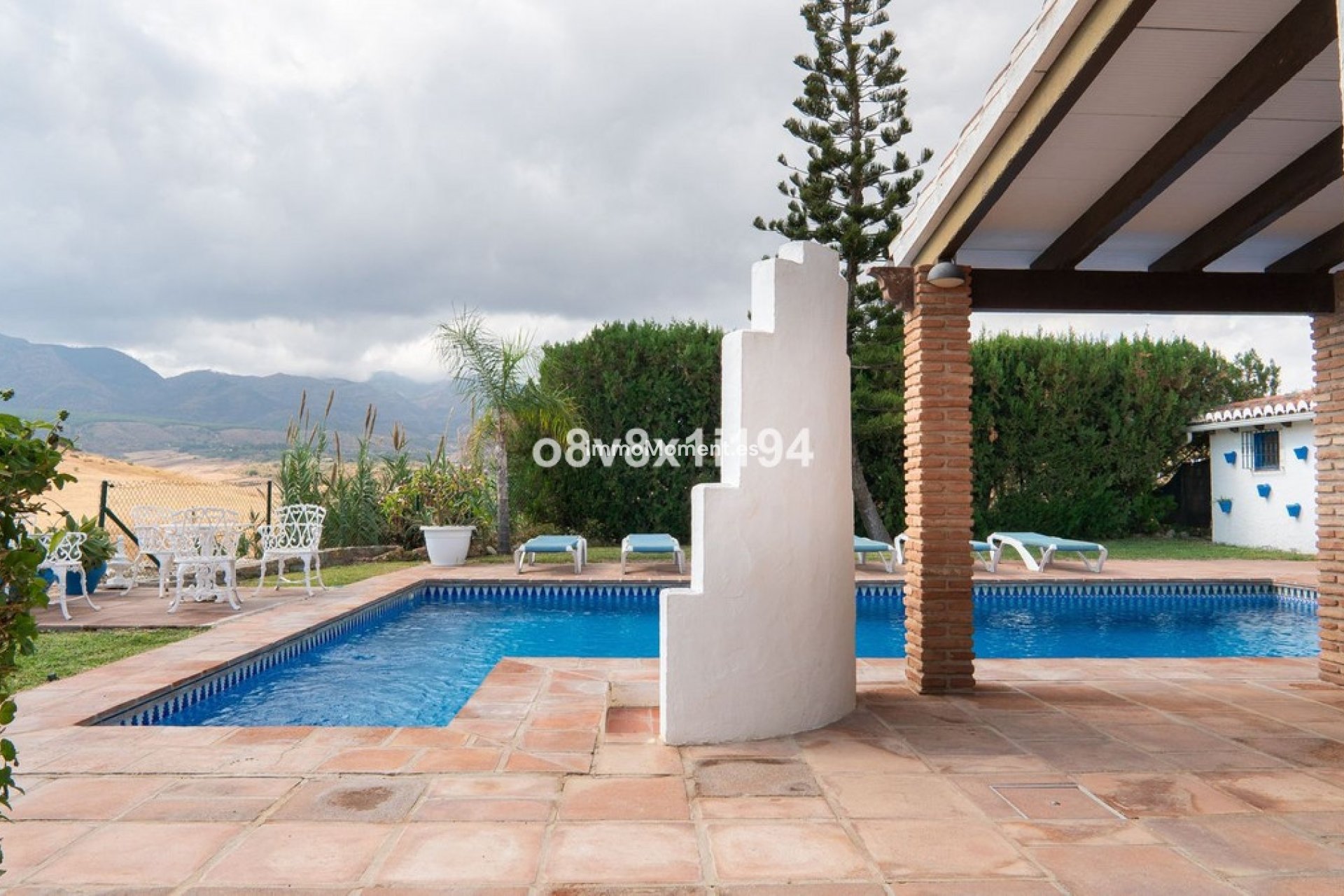 Reventa - Casa de campo - Interior  - Alhaurín de la Torre