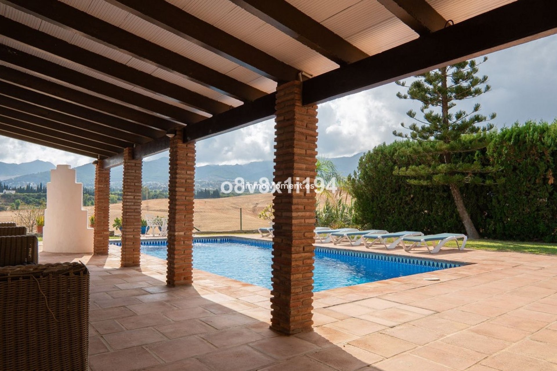 Reventa - Casa de campo - Interior  - Alhaurín de la Torre