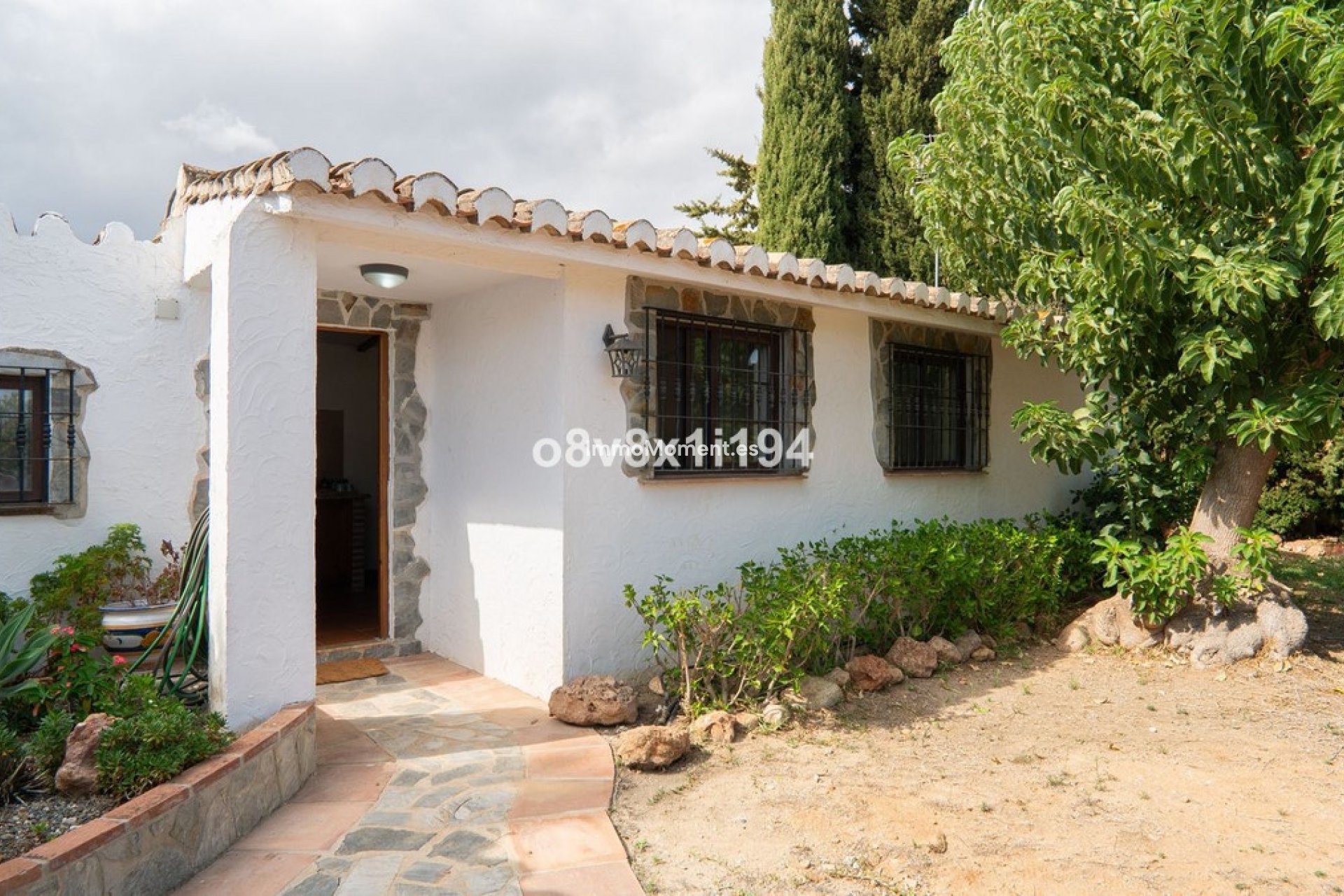 Reventa - Casa de campo - Interior  - Alhaurín de la Torre