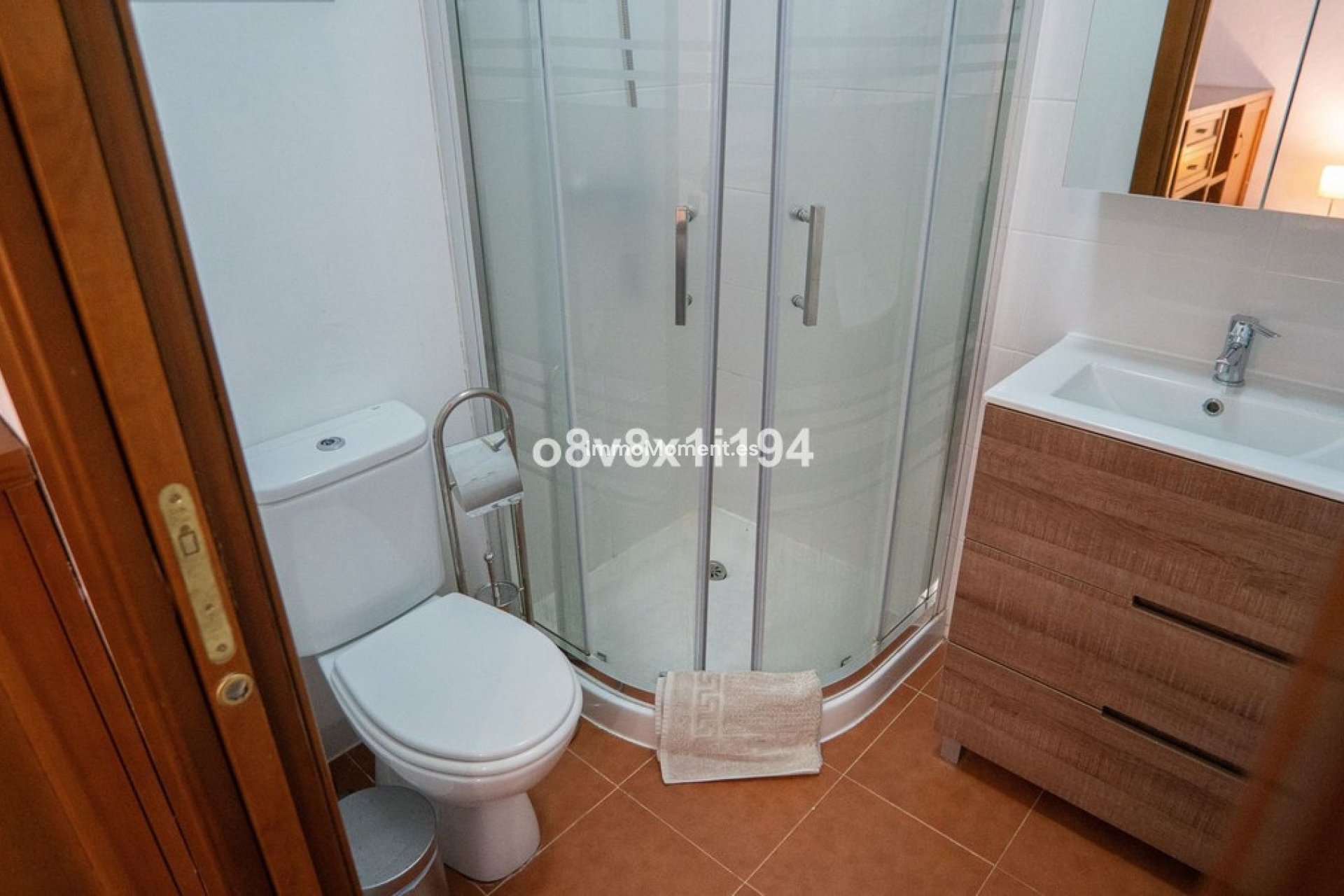 Reventa - Casa de campo - Interior  - Alhaurín de la Torre