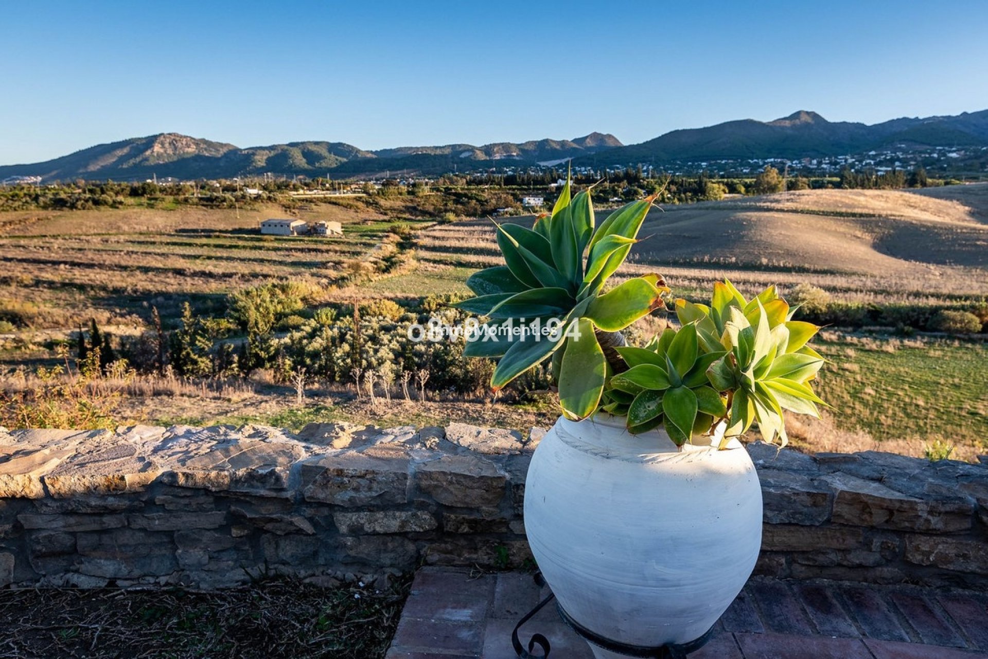 Reventa - Casa de campo - Interior  - Alhaurín de la Torre