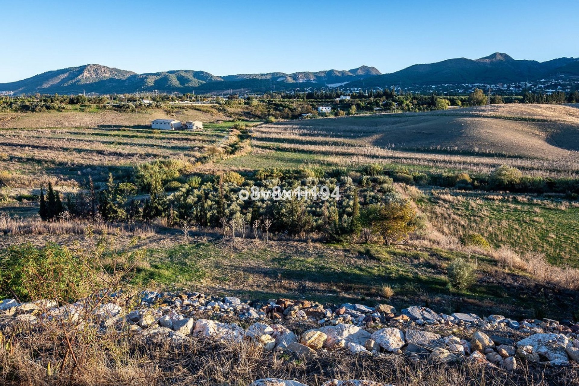 Reventa - Casa de campo - Interior  - Alhaurín de la Torre