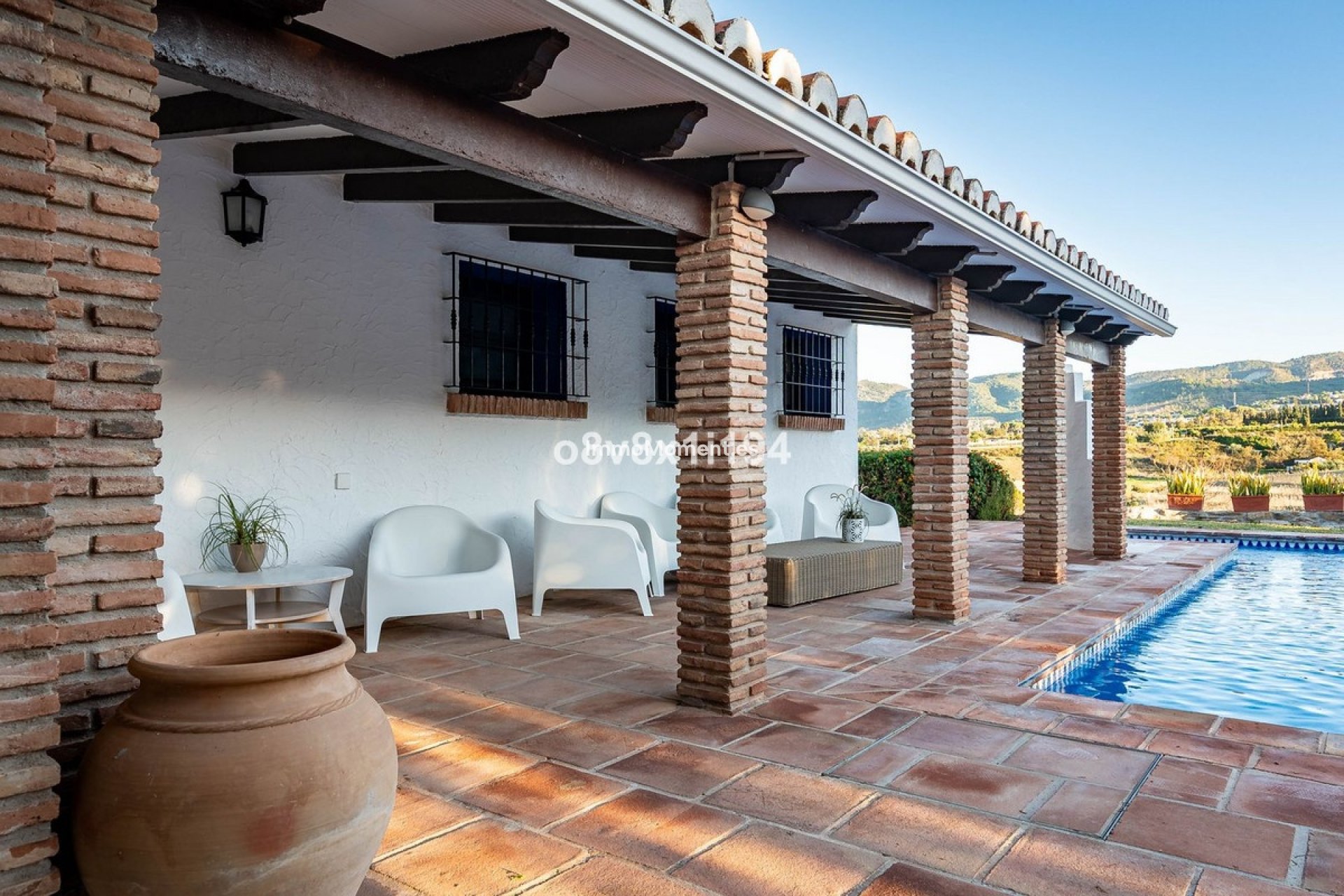 Reventa - Casa de campo - Interior  - Alhaurín de la Torre