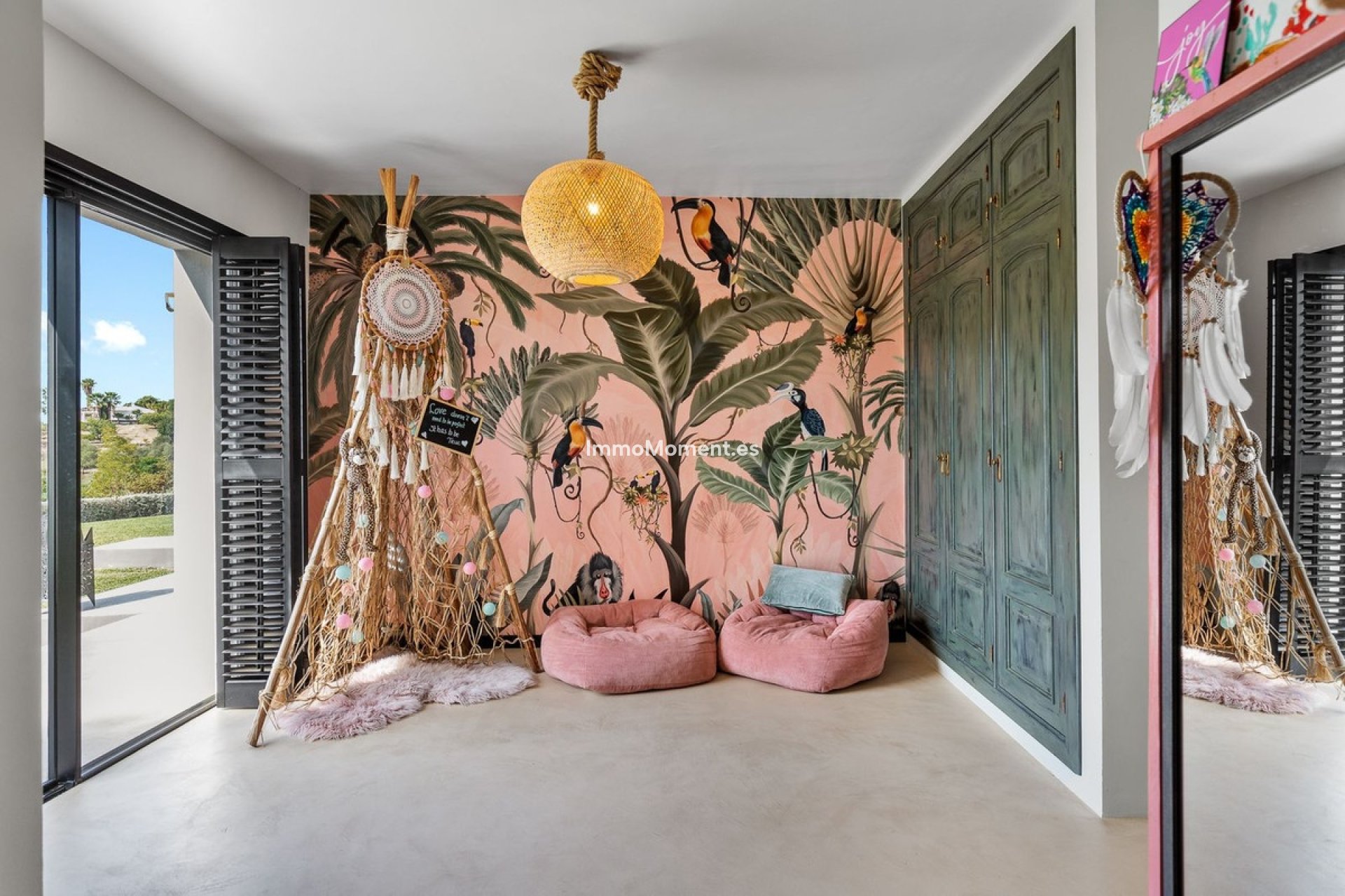 Reventa - Casa de campo - Interior  - Alhaurín de la Torre