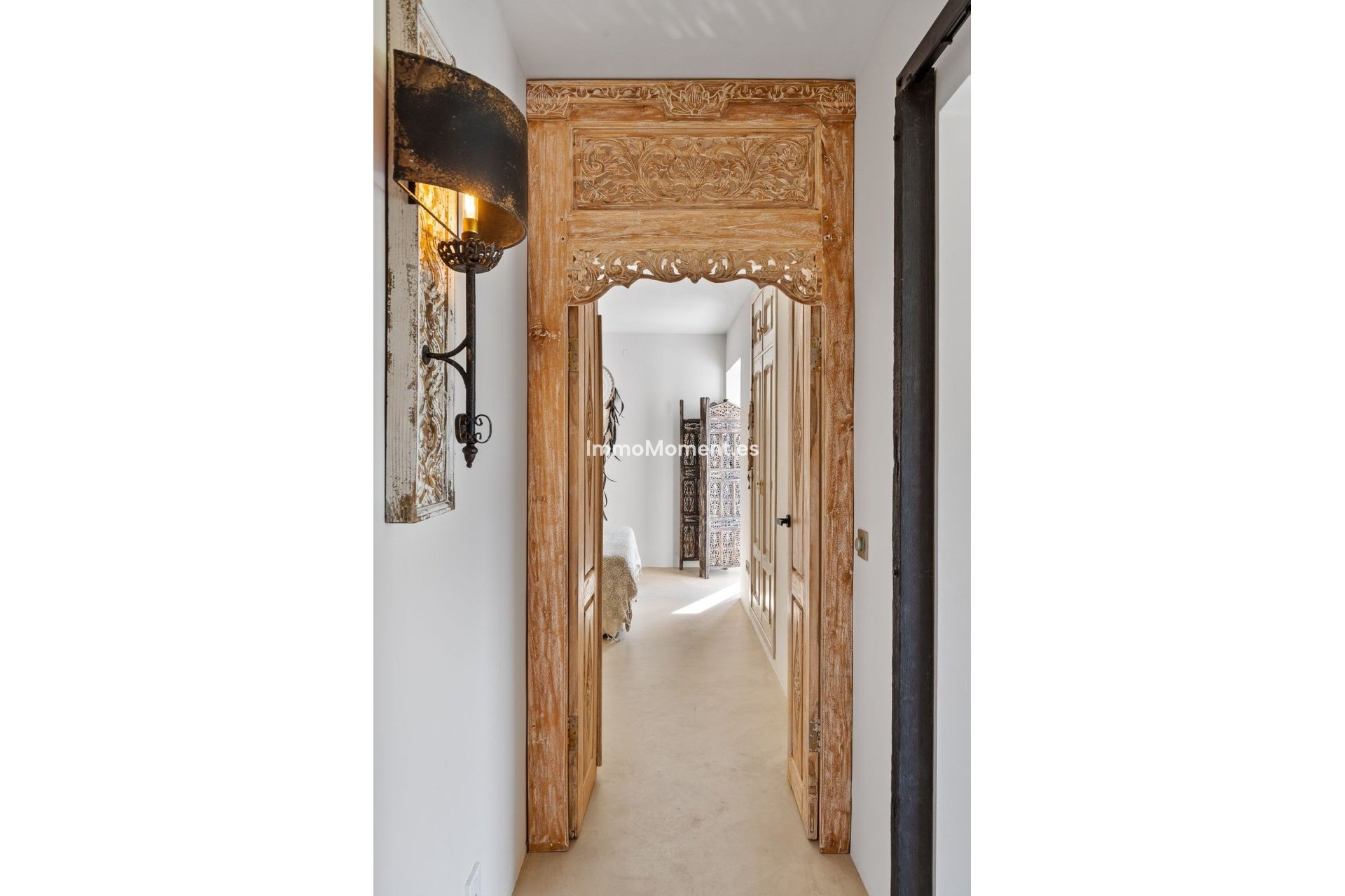 Reventa - Casa de campo - Interior  - Alhaurín de la Torre