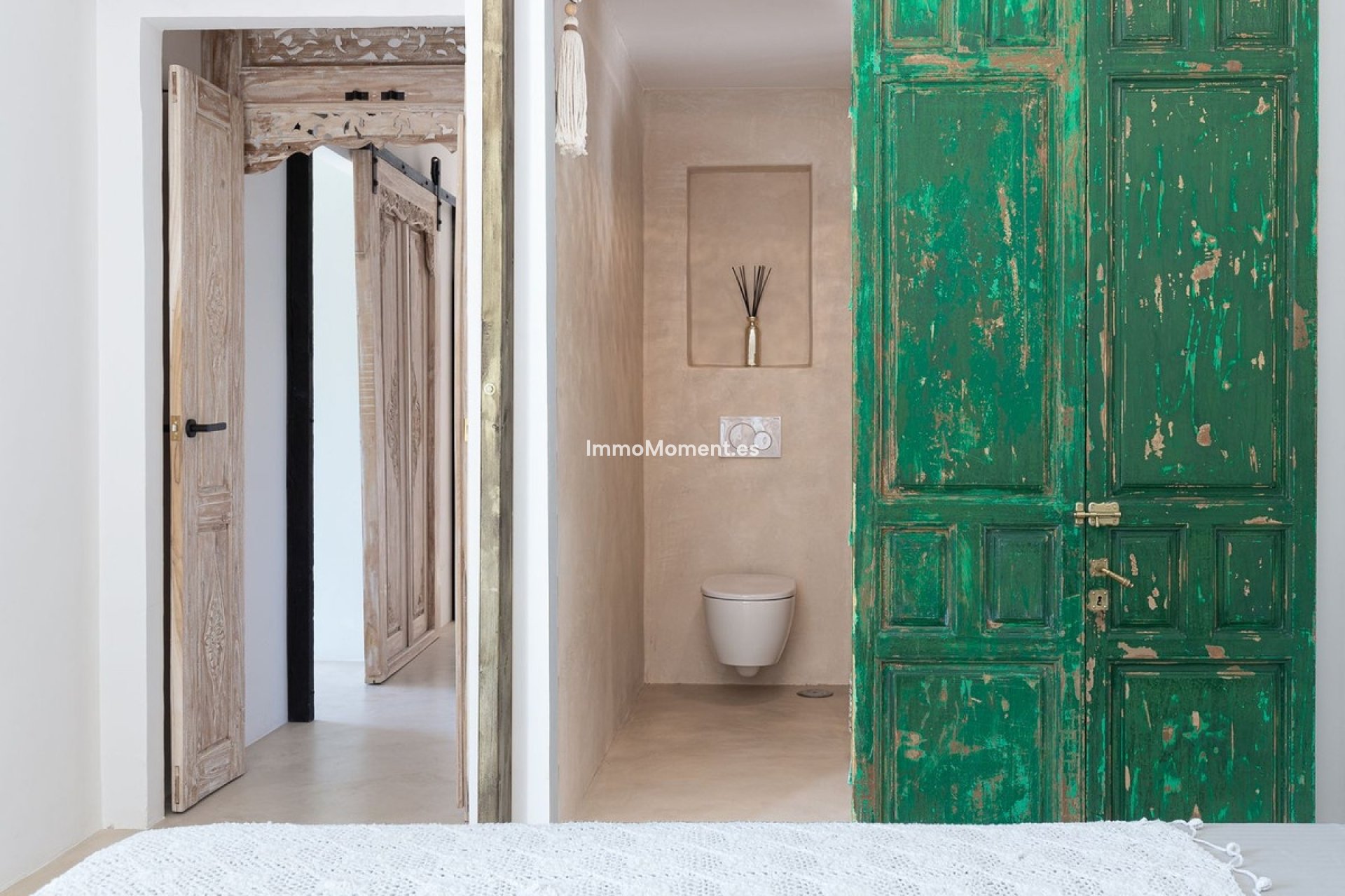 Reventa - Casa de campo - Interior  - Alhaurín de la Torre