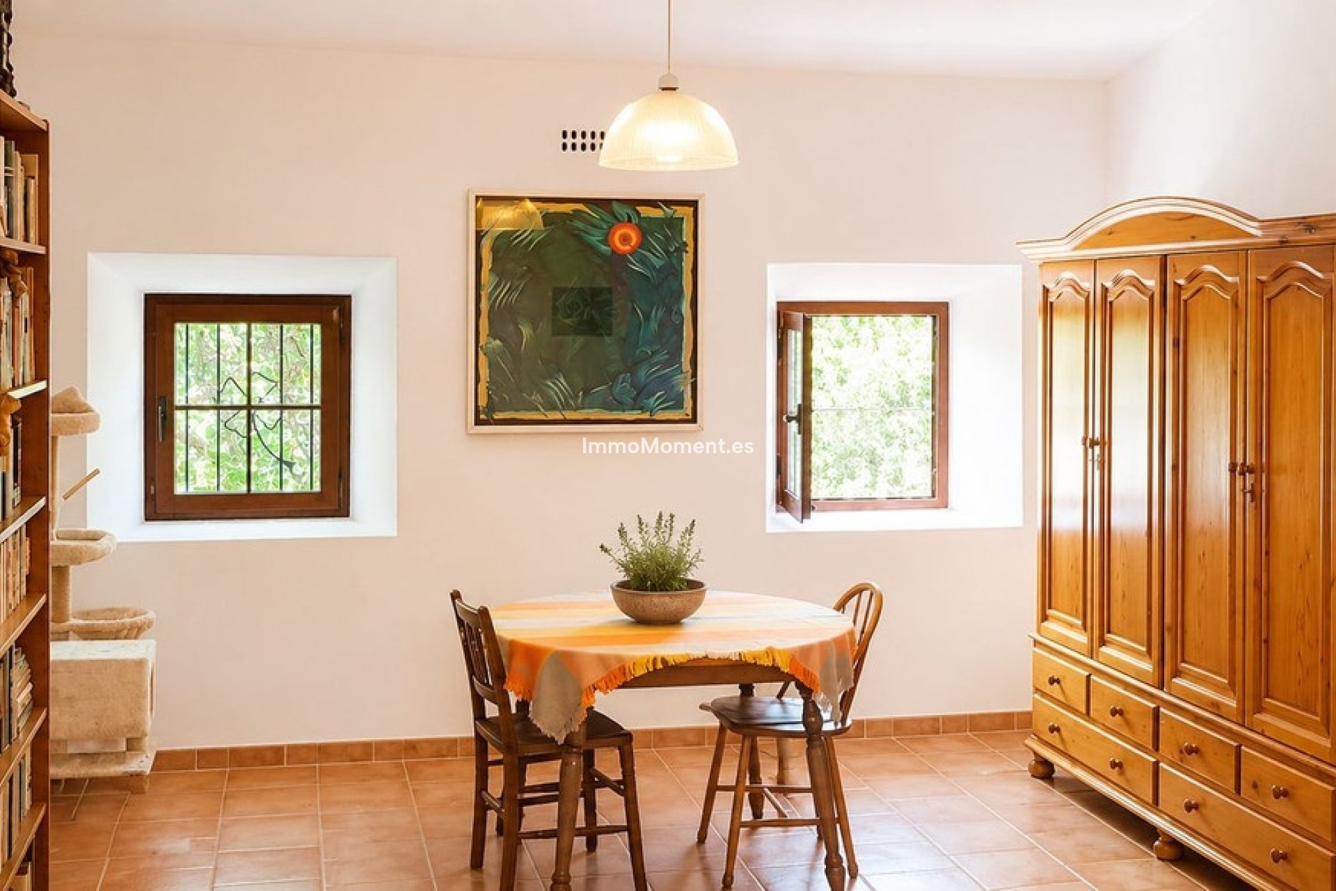 Reventa - Casa de campo - Interior  - Alhaurín de la Torre