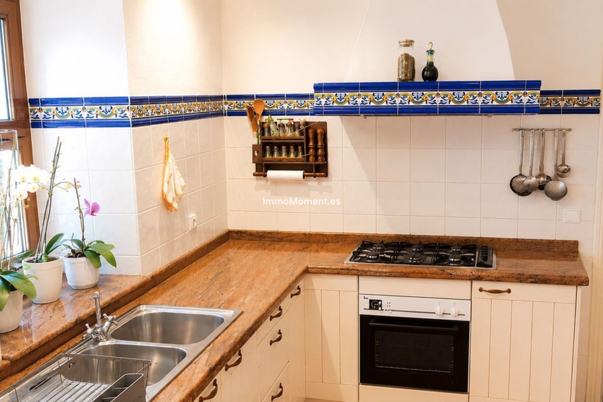 Reventa - Casa de campo - Interior  - Alhaurín de la Torre