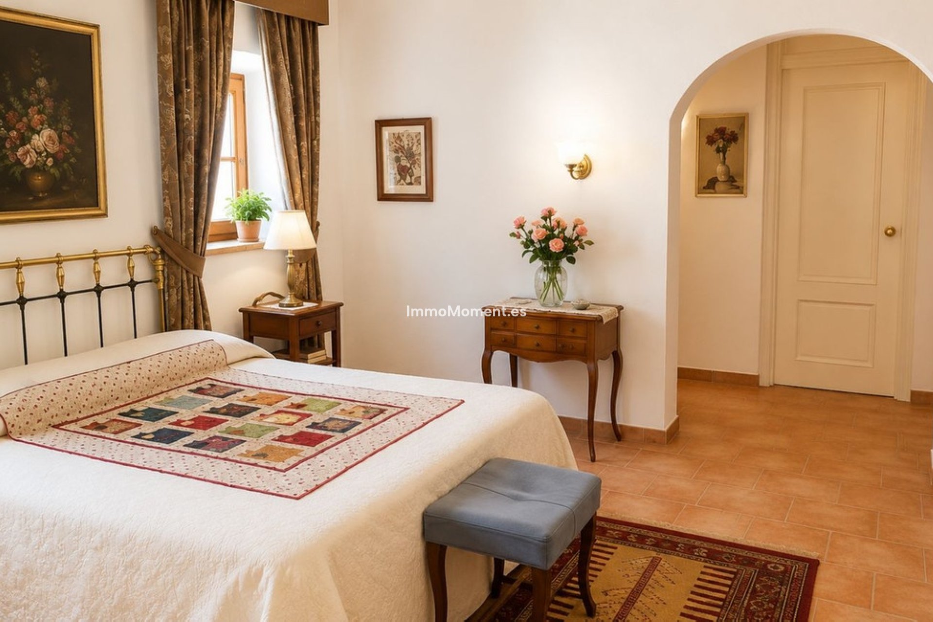 Reventa - Casa de campo - Interior  - Alhaurín de la Torre