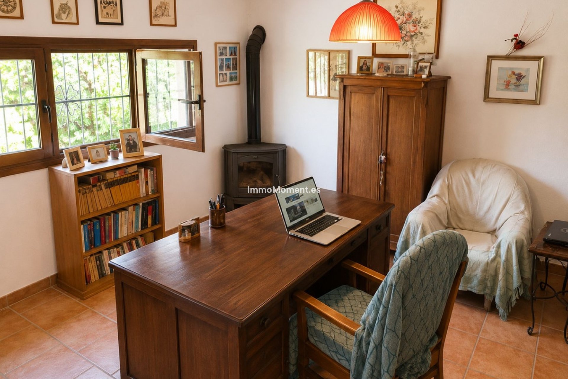 Reventa - Casa de campo - Interior  - Alhaurín de la Torre