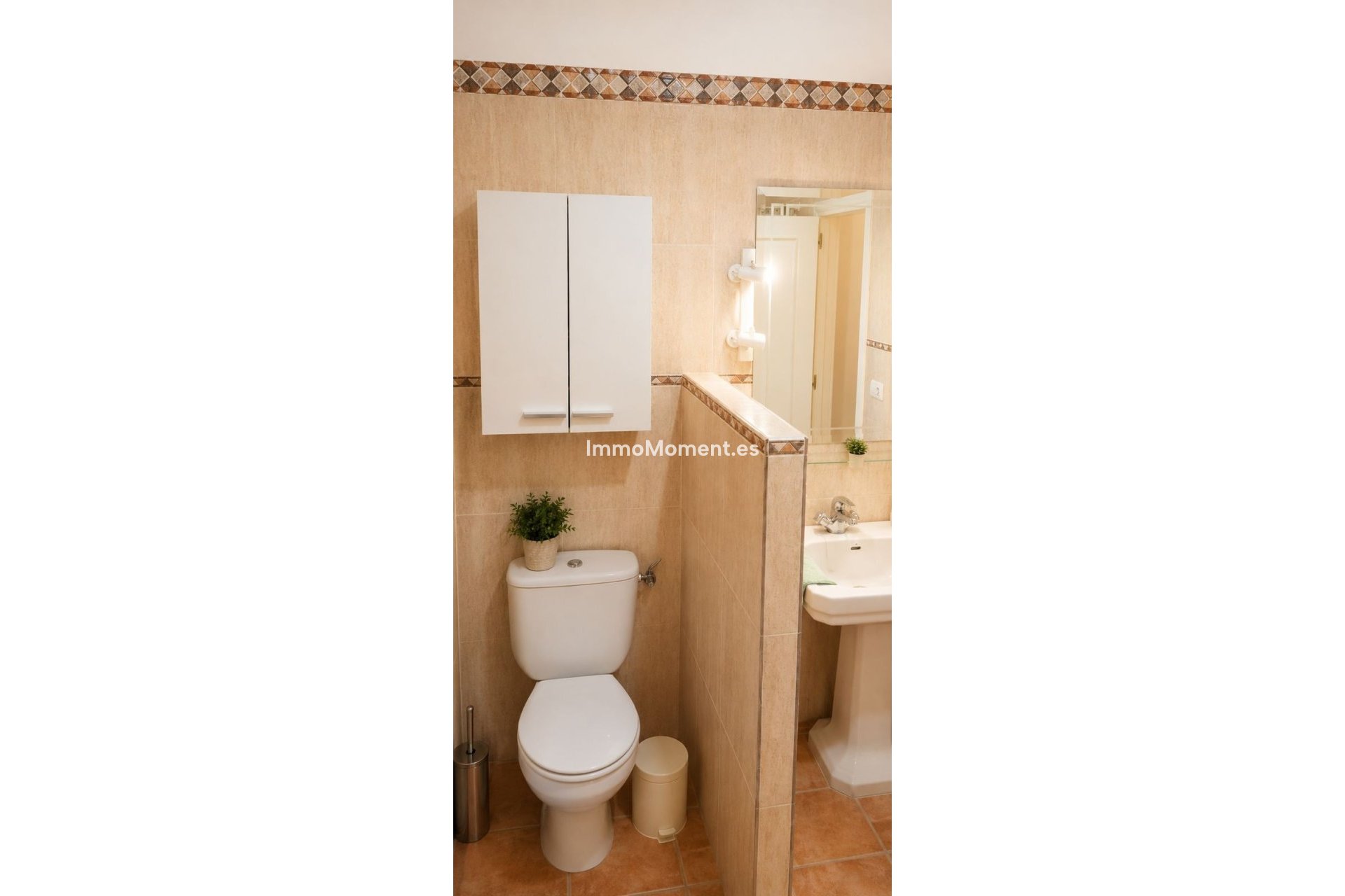 Reventa - Casa de campo - Interior  - Alhaurín de la Torre