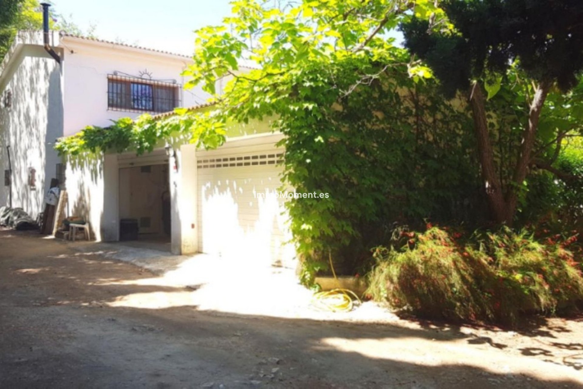 Reventa - Casa de campo - Interior  - Alhaurín de la Torre