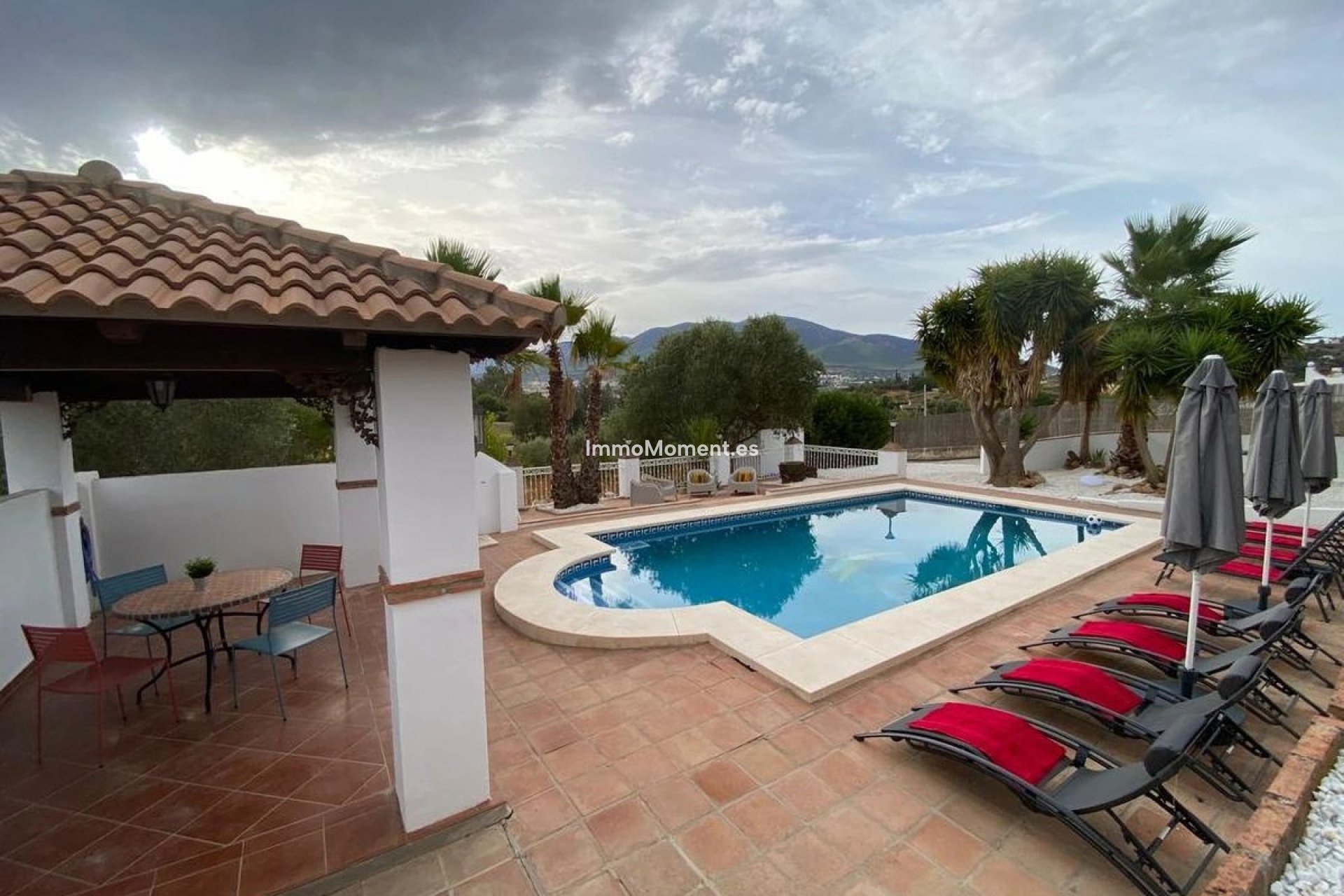 Reventa - Casa de campo - Interior  - Alhaurín el Grande Centro