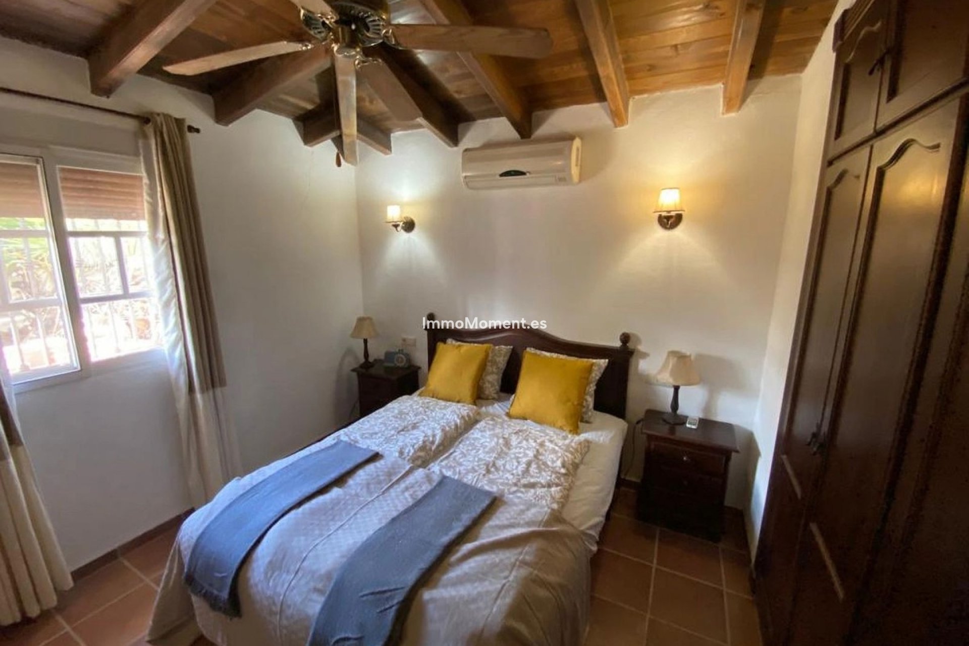Reventa - Casa de campo - Interior  - Alhaurín el Grande Centro