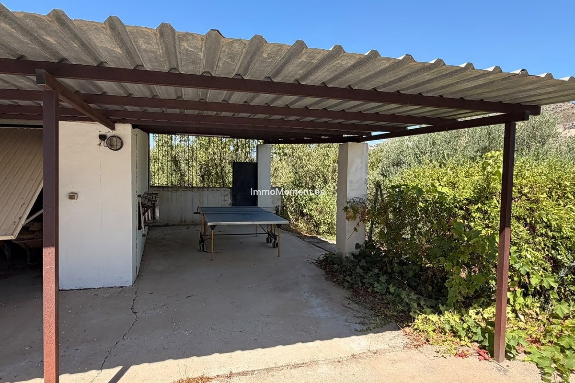 Reventa - Casa de campo - Interior  - Alhaurín el Grande Centro