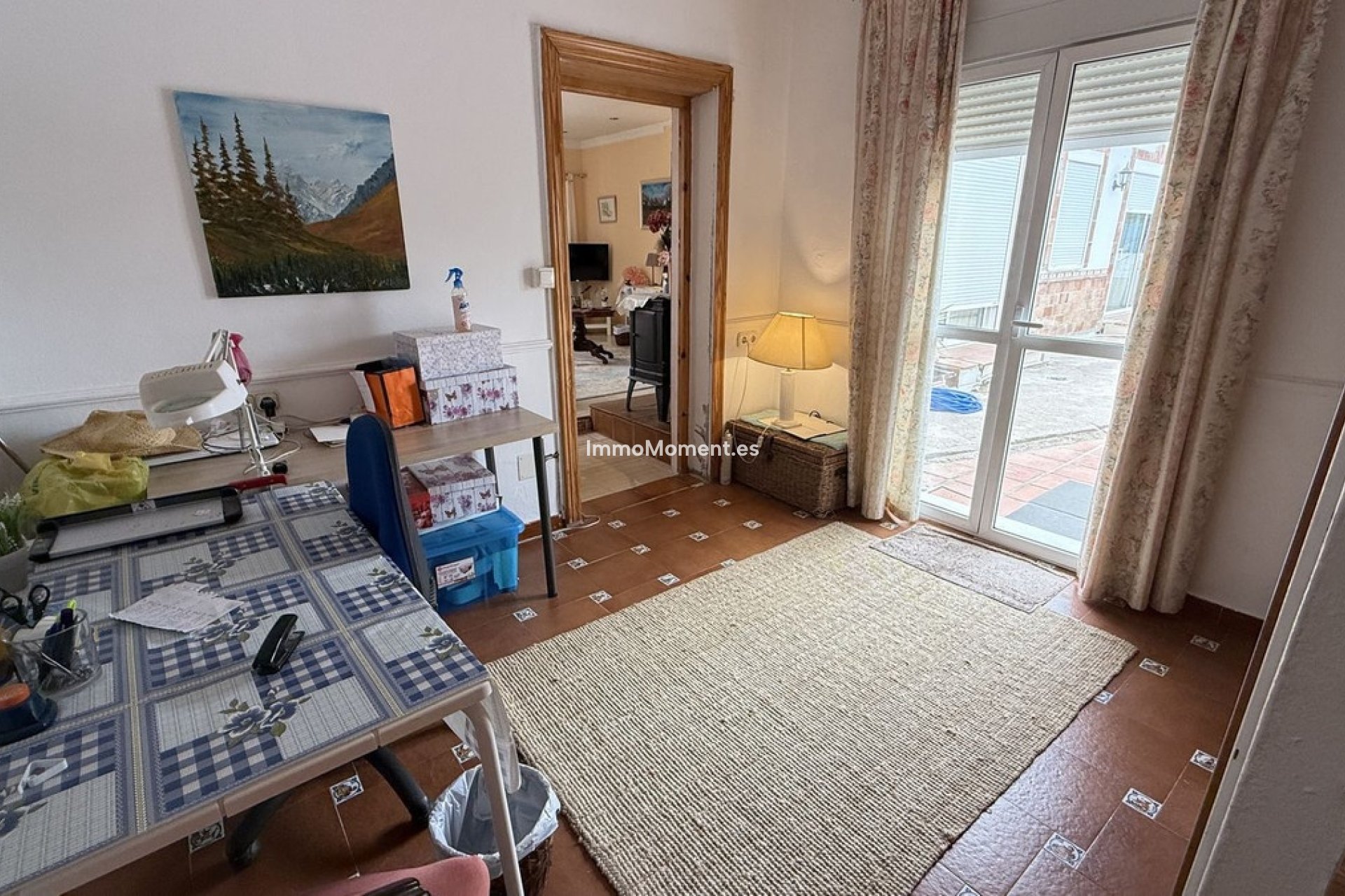 Reventa - Casa de campo - Interior  - Alhaurín el Grande Centro