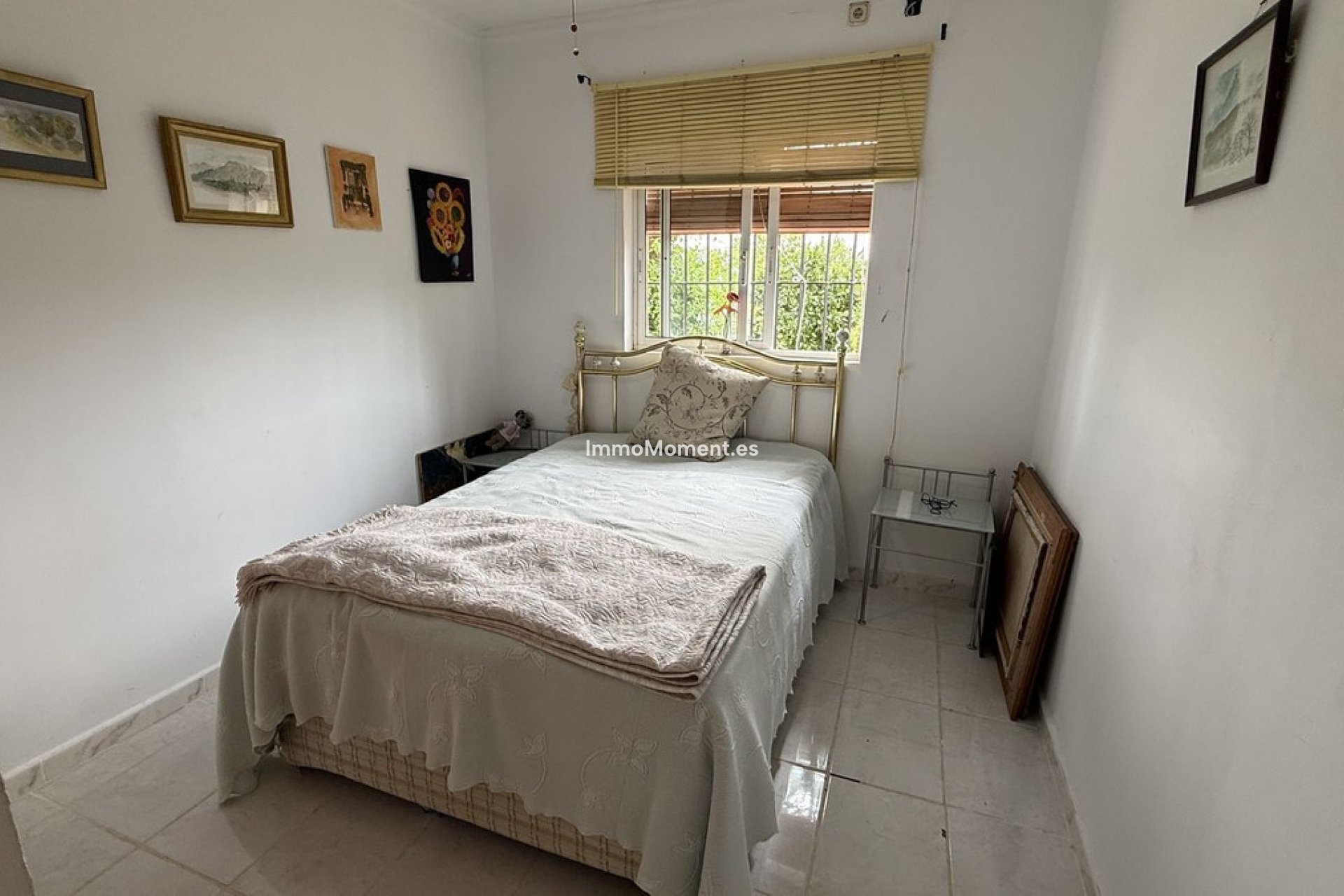 Reventa - Casa de campo - Interior  - Alhaurín el Grande Centro