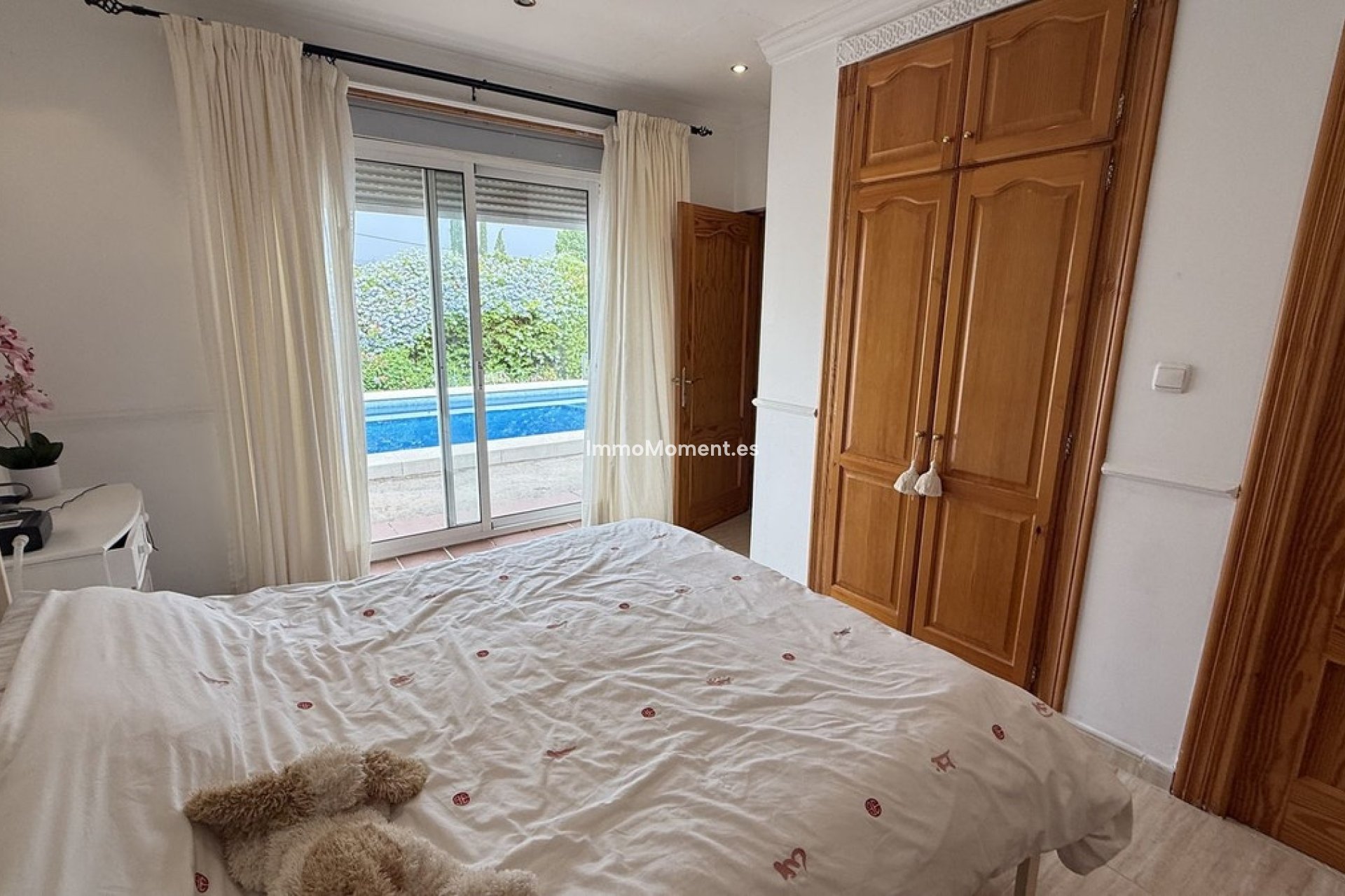 Reventa - Casa de campo - Interior  - Alhaurín el Grande Centro
