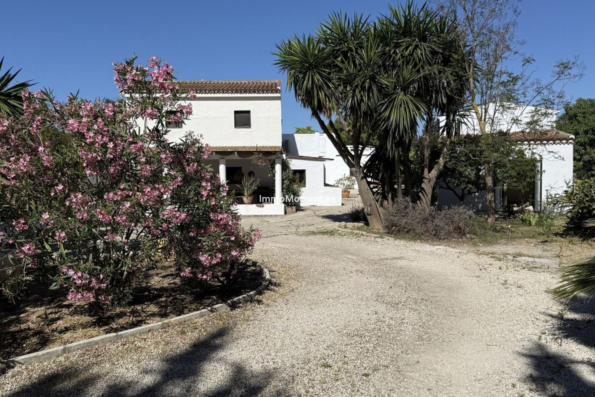 Reventa - Casa de campo - Interior  - Alhaurín el Grande Centro